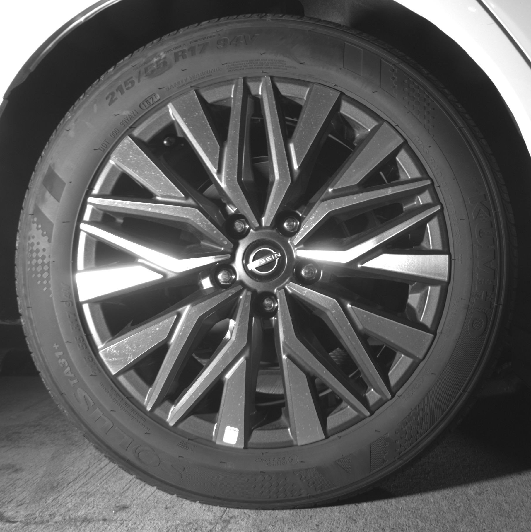 Thumbnail: 2025 Nissan Altima - 15