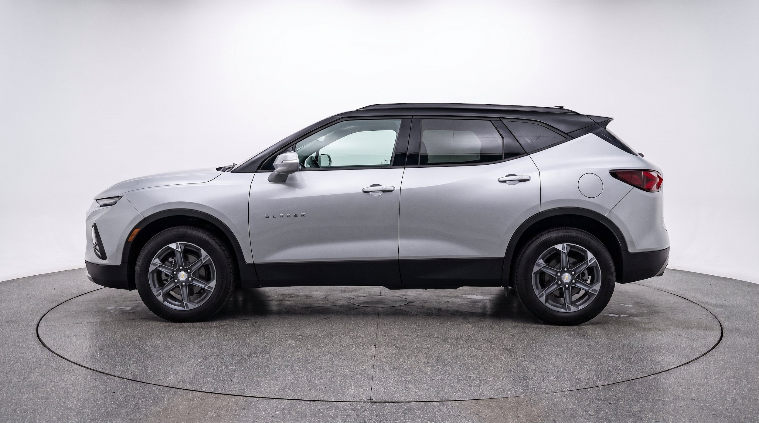 Thumbnail: 2025 Chevrolet Blazer - 5