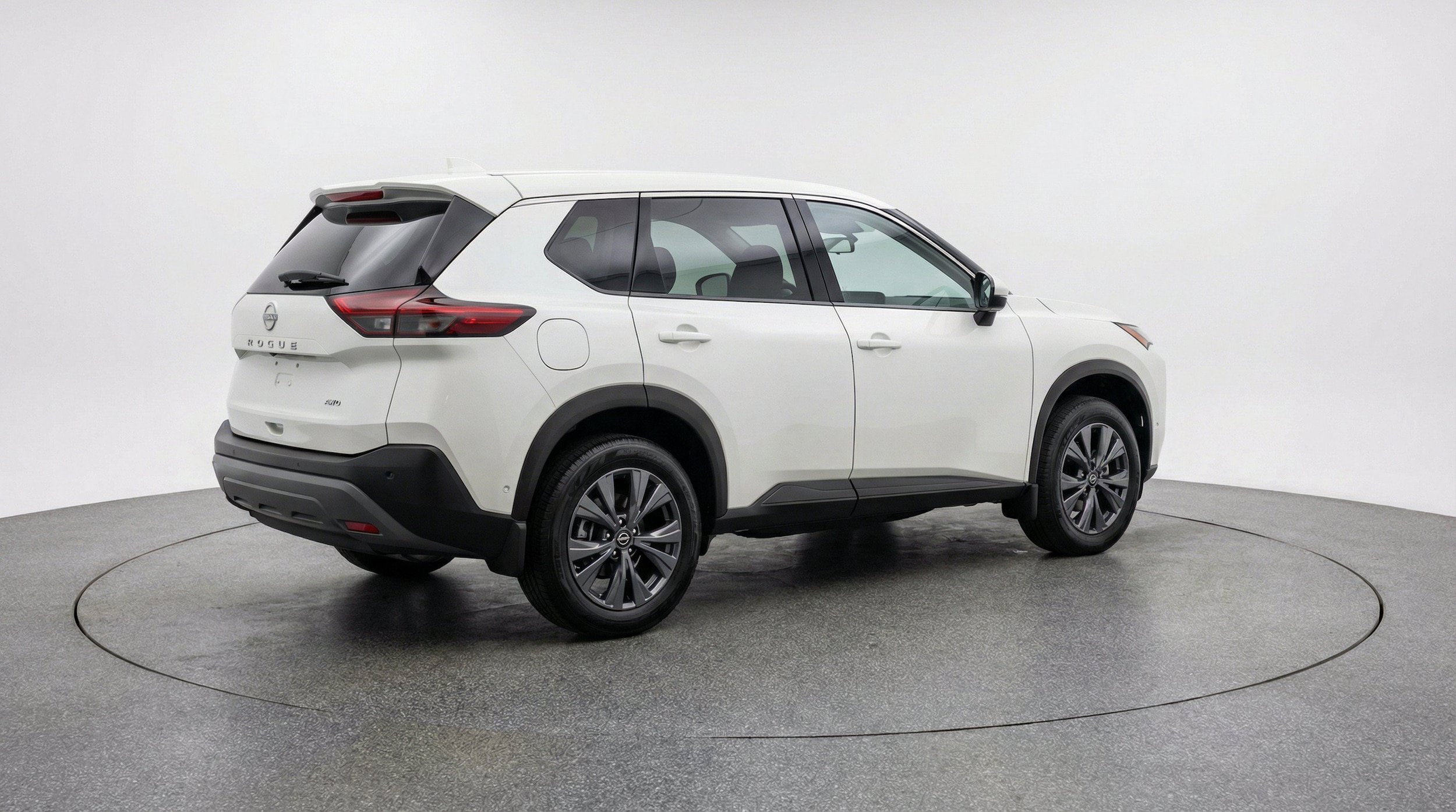 Thumbnail: 2025 Nissan Rogue - 9