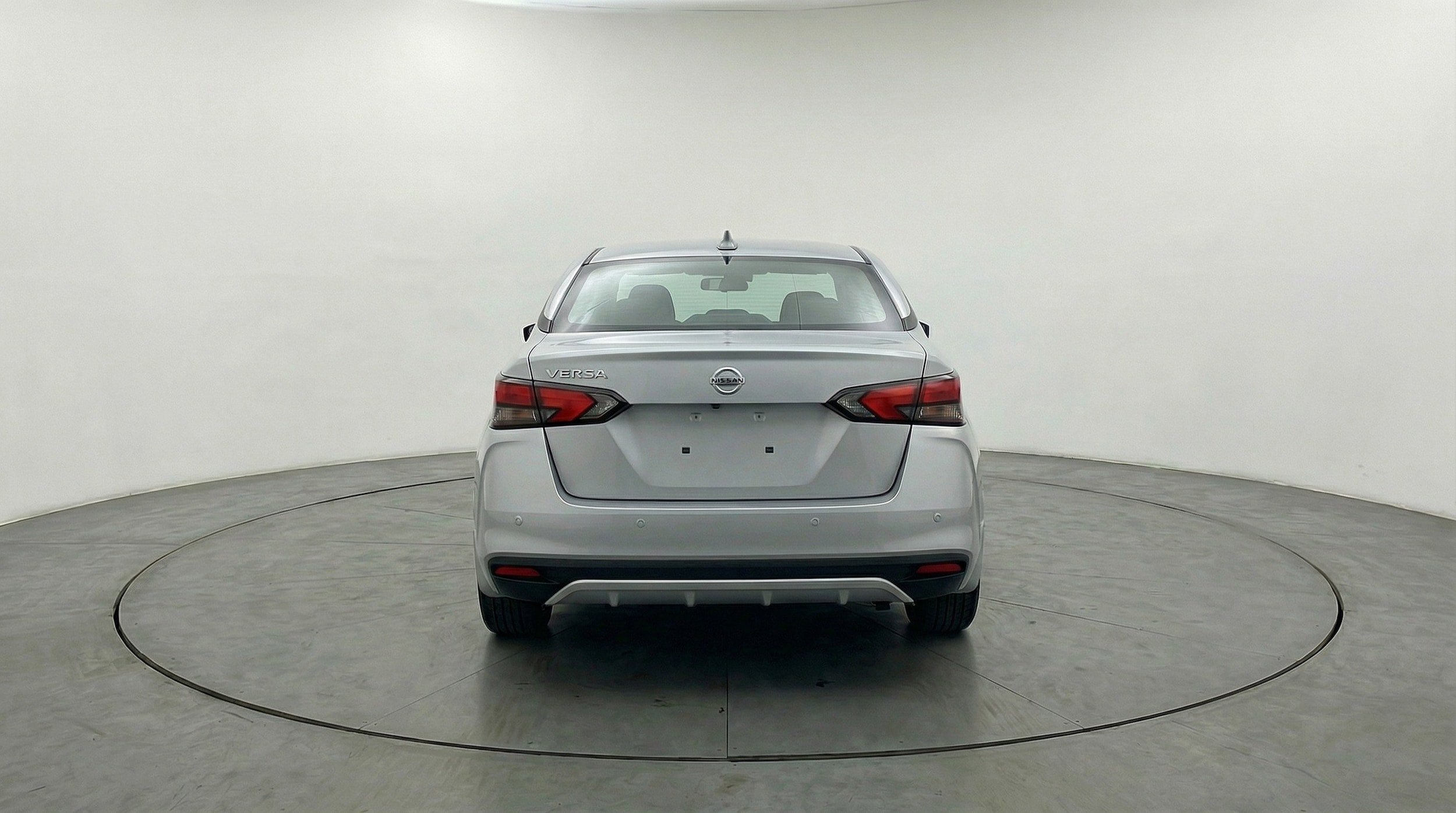 Thumbnail: 2025 Nissan Versa - 7