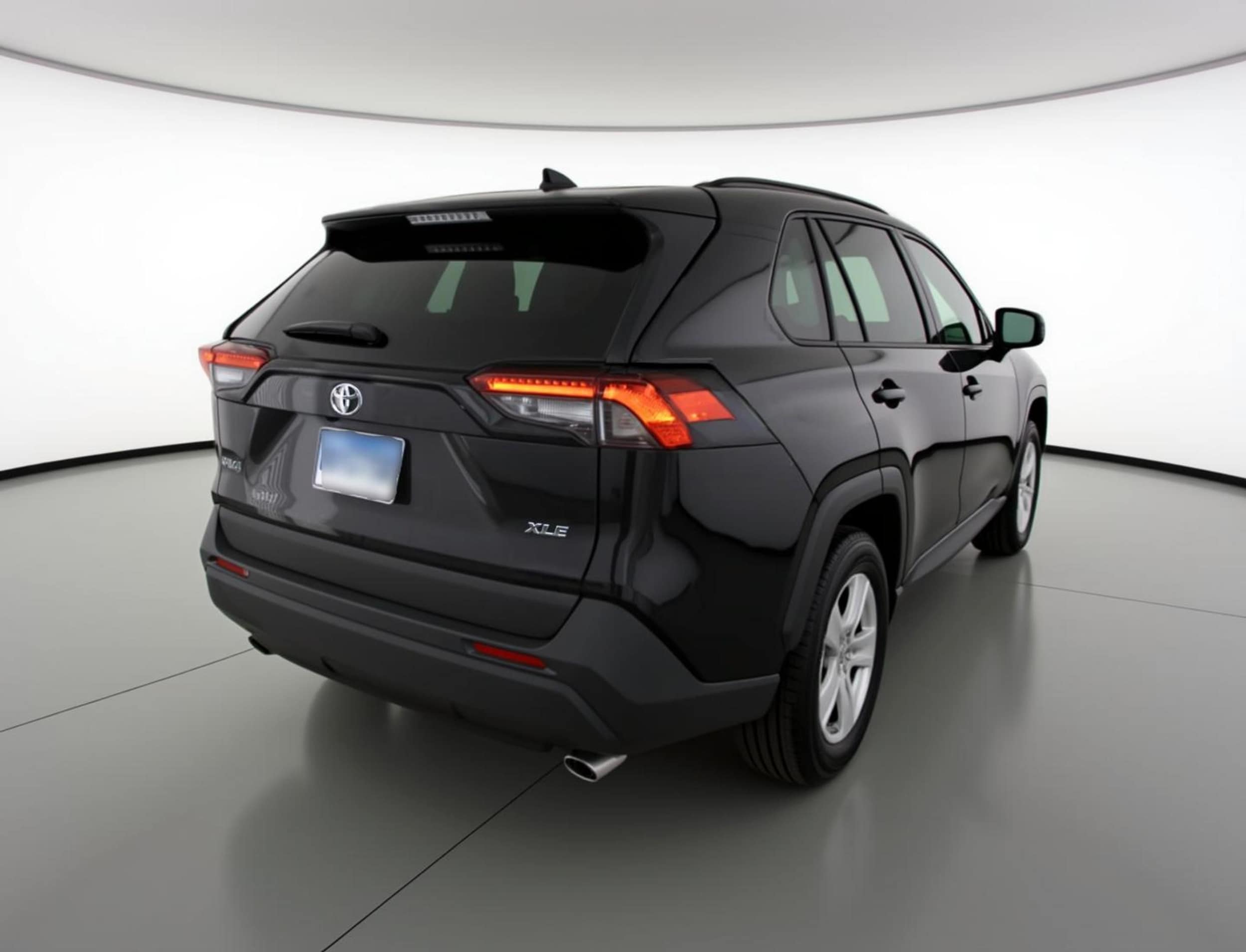 Thumbnail: 2025 Toyota RAV4 - 7