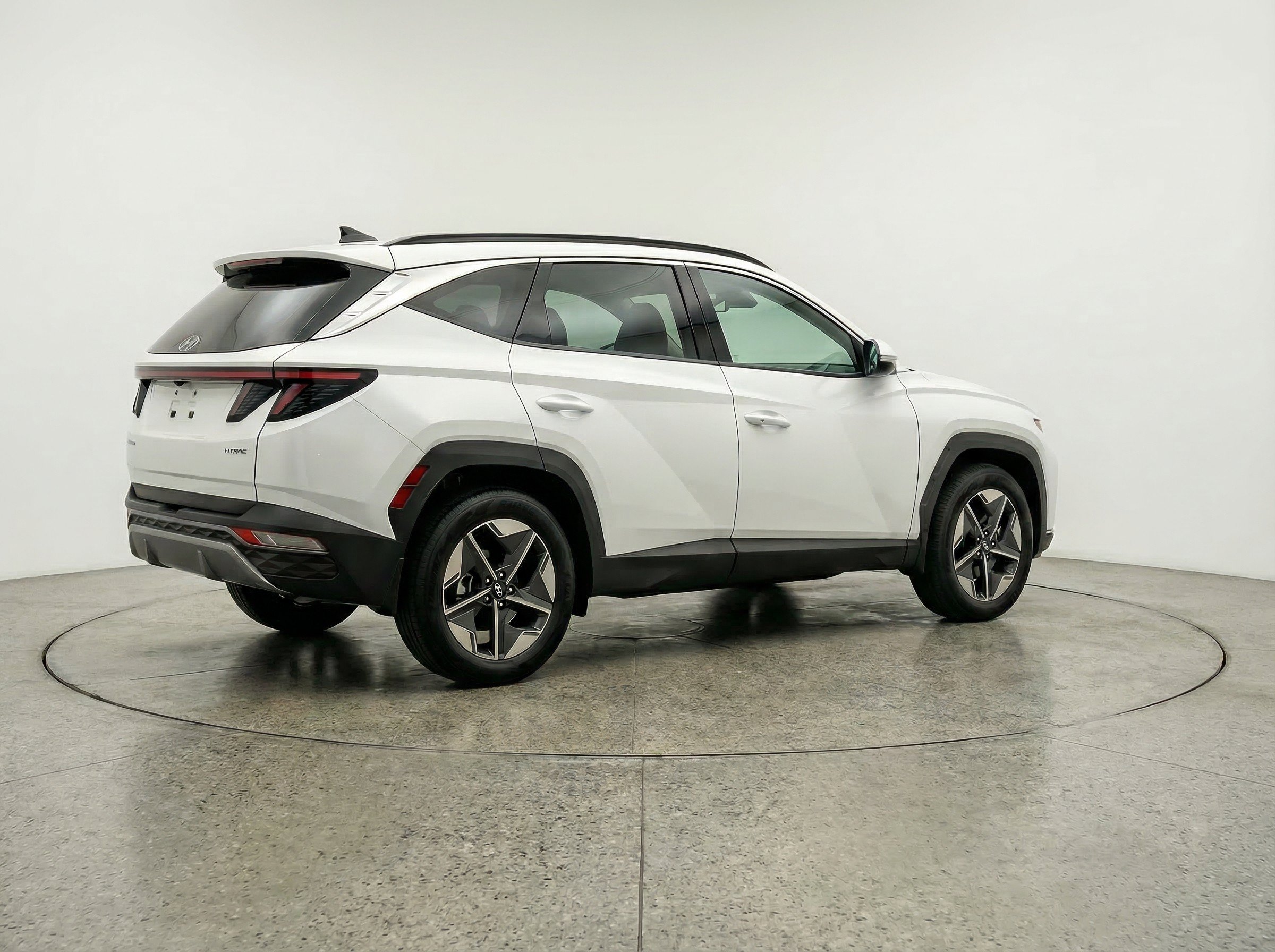 Thumbnail: 2026 Hyundai Tucson - 9