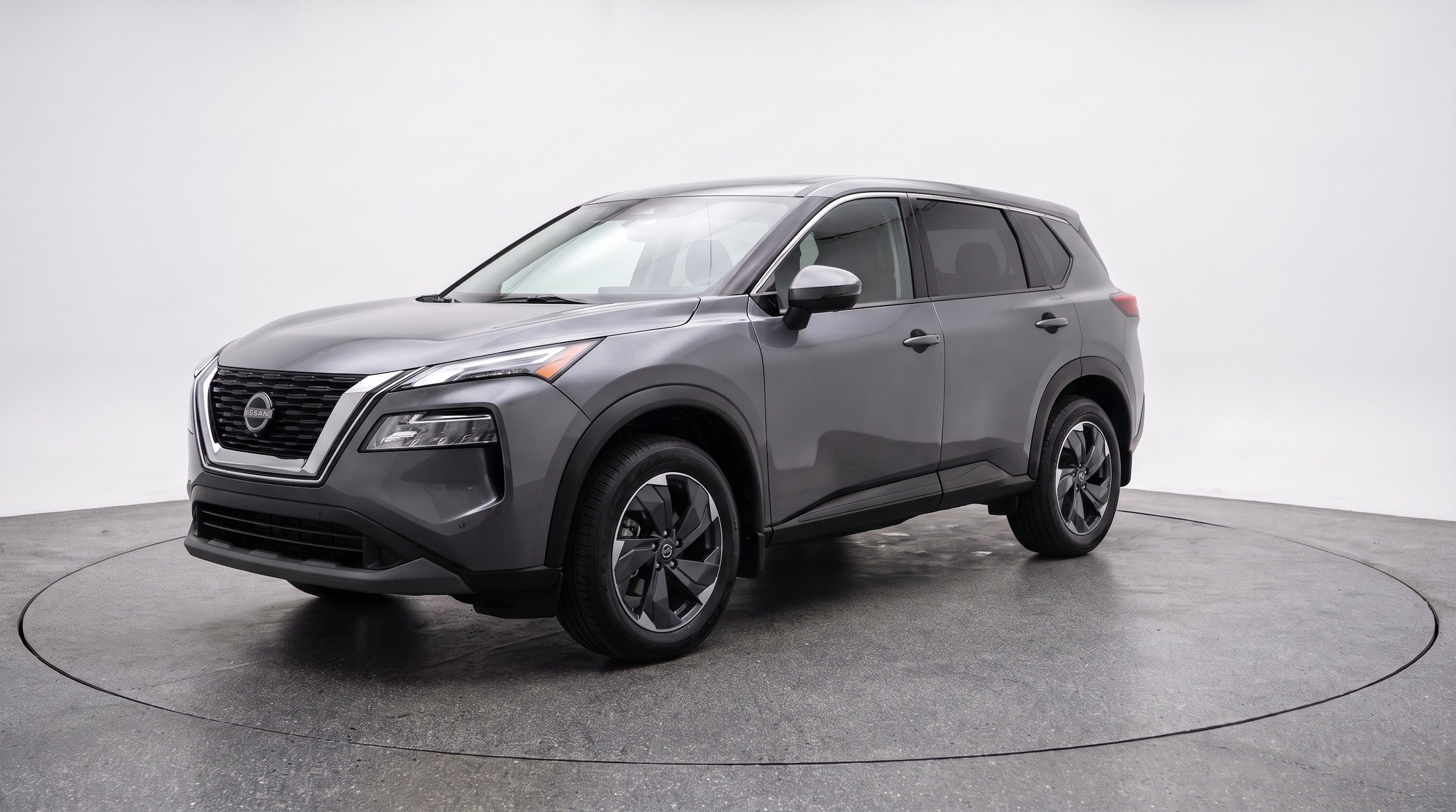 Thumbnail: 2025 Nissan Rogue - 3