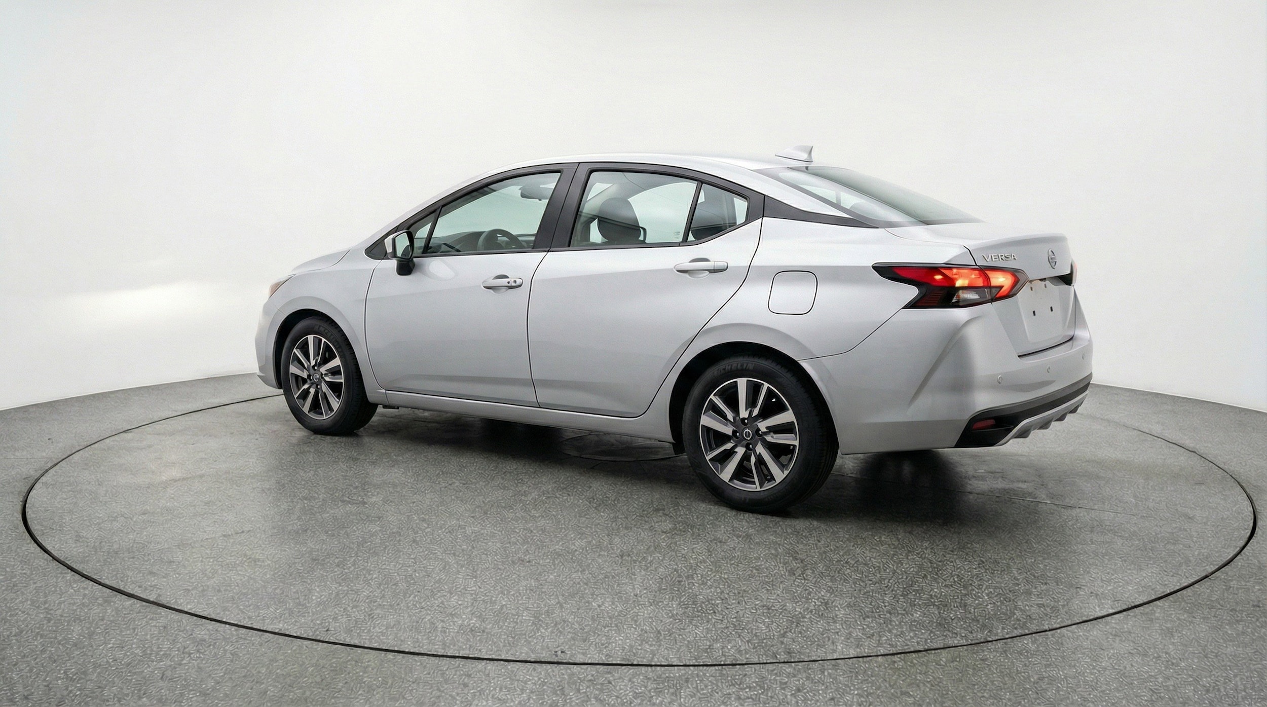 Thumbnail: 2025 Nissan Versa - 6