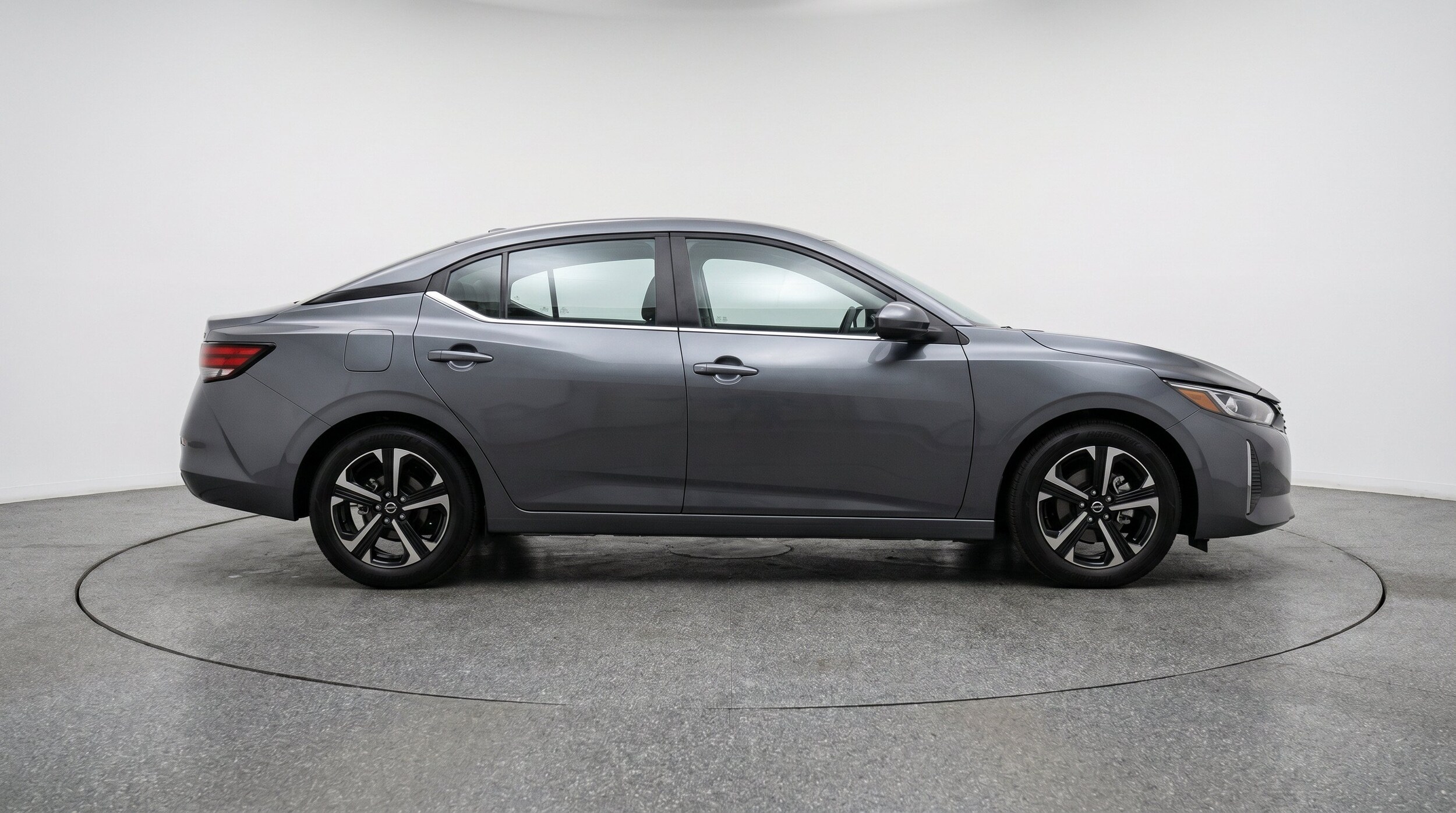 Thumbnail: 2025 Nissan Sentra - 11