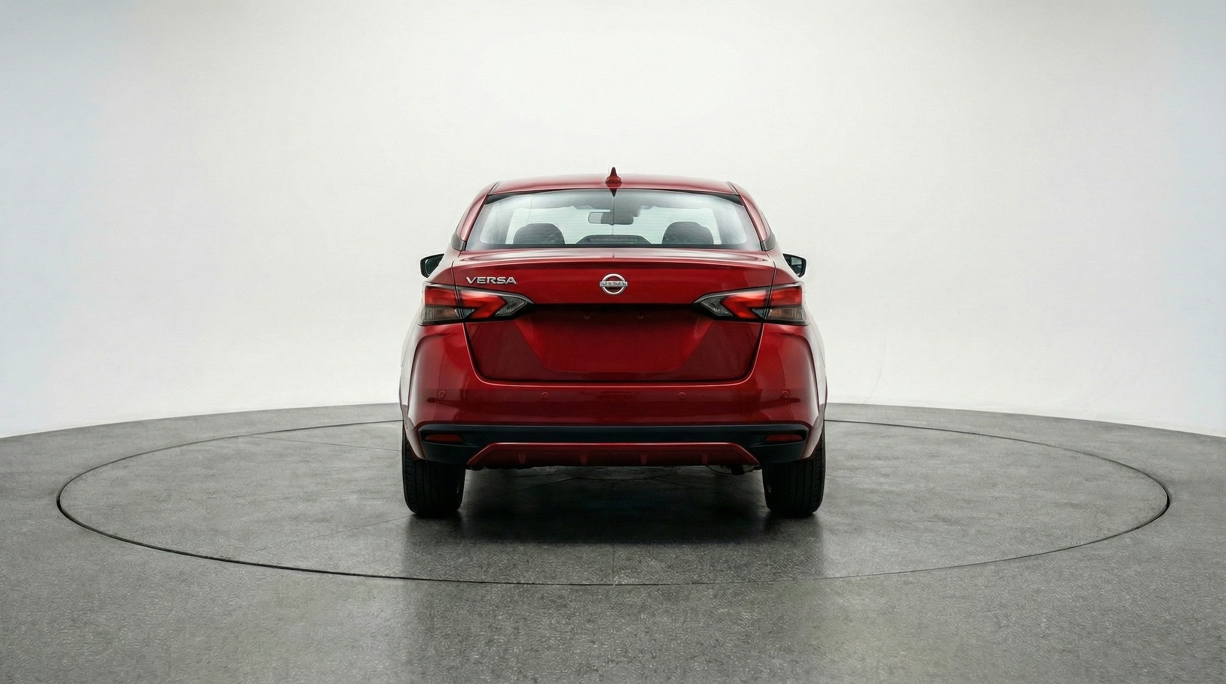 Thumbnail: 2025 Nissan Versa - 6