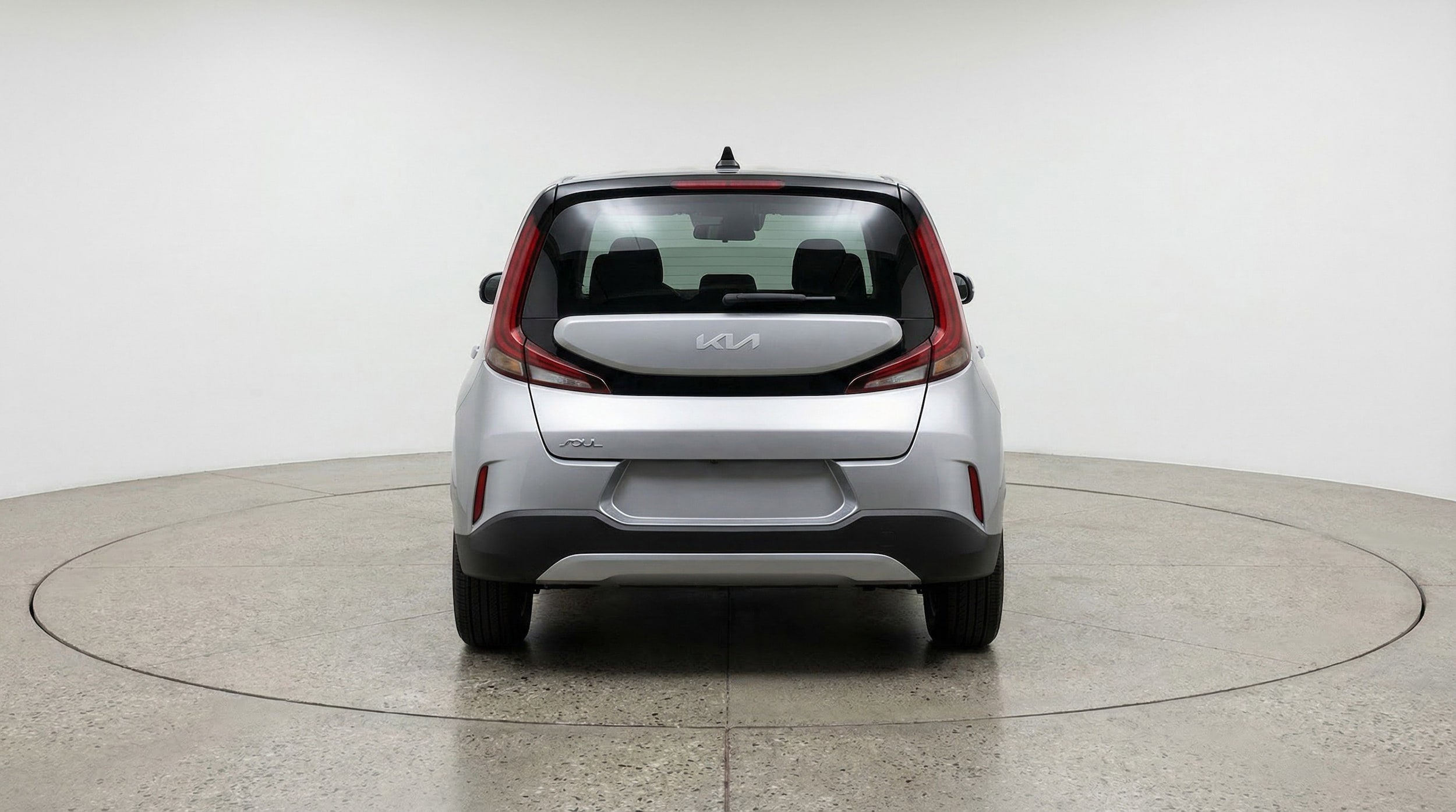 Thumbnail: 2025 Kia Soul - 7