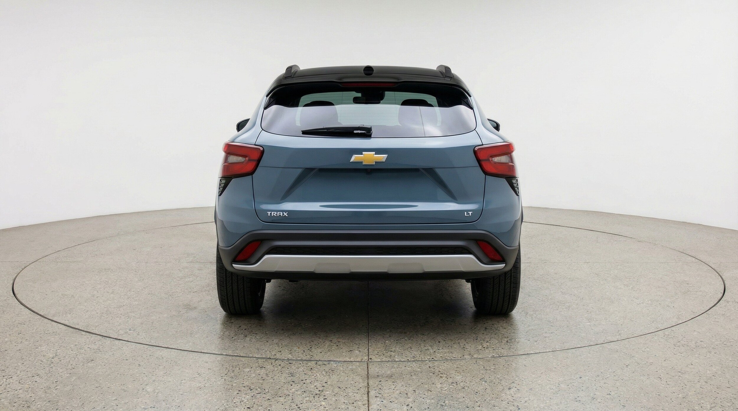 Thumbnail: 2025 Chevrolet Trax - 7