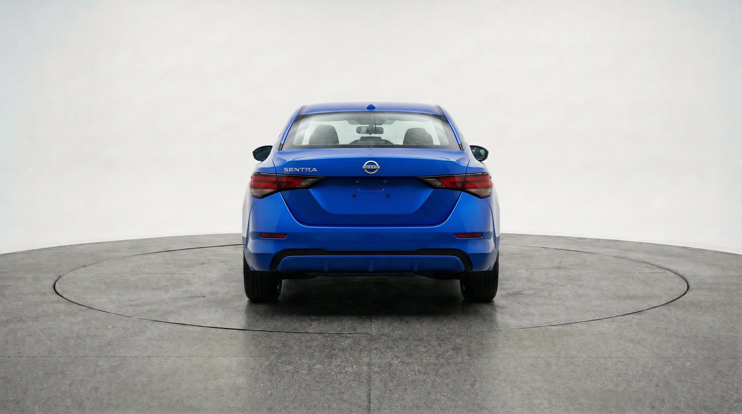 Thumbnail: 2025 Nissan Sentra - 7
