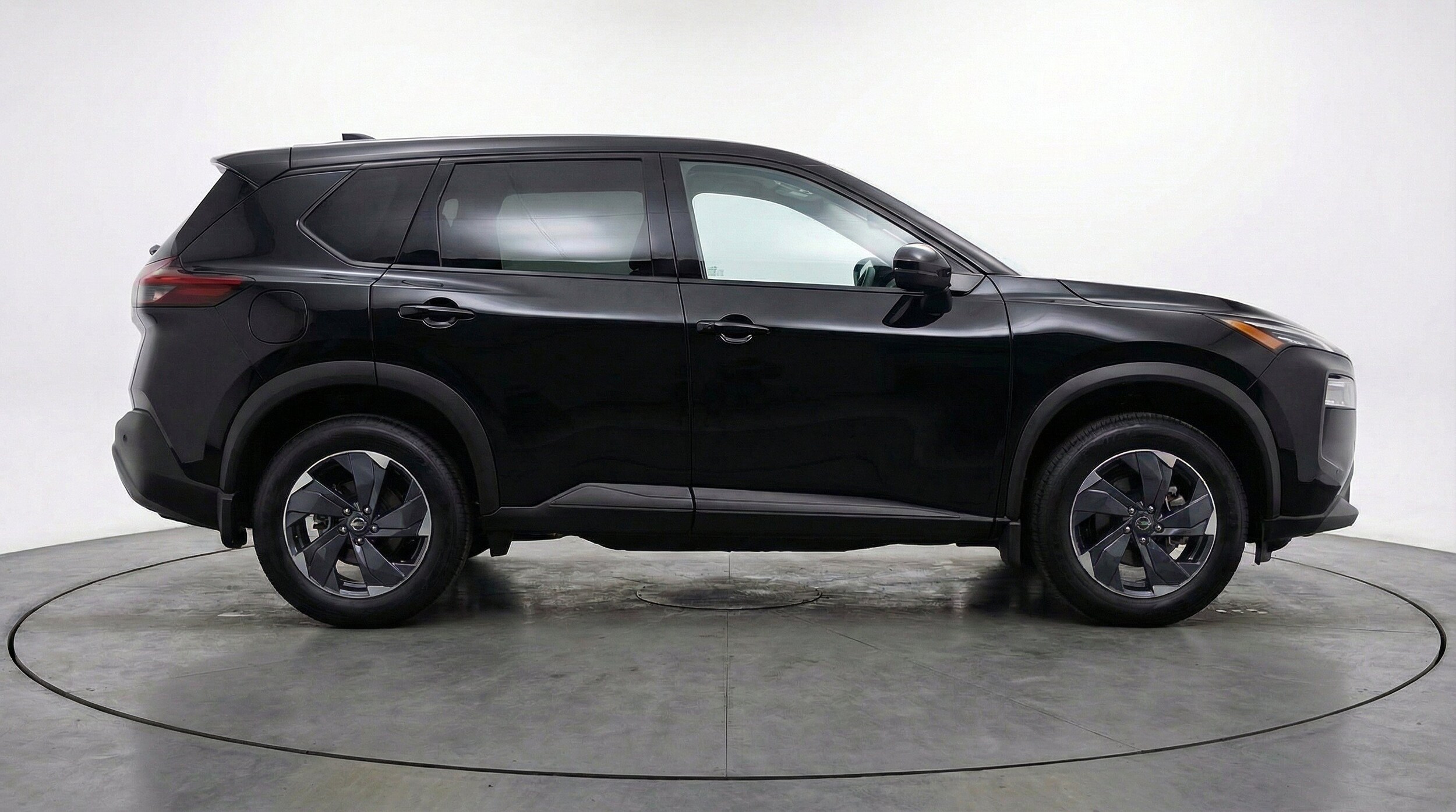 Thumbnail: 2025 Nissan Rogue - 11