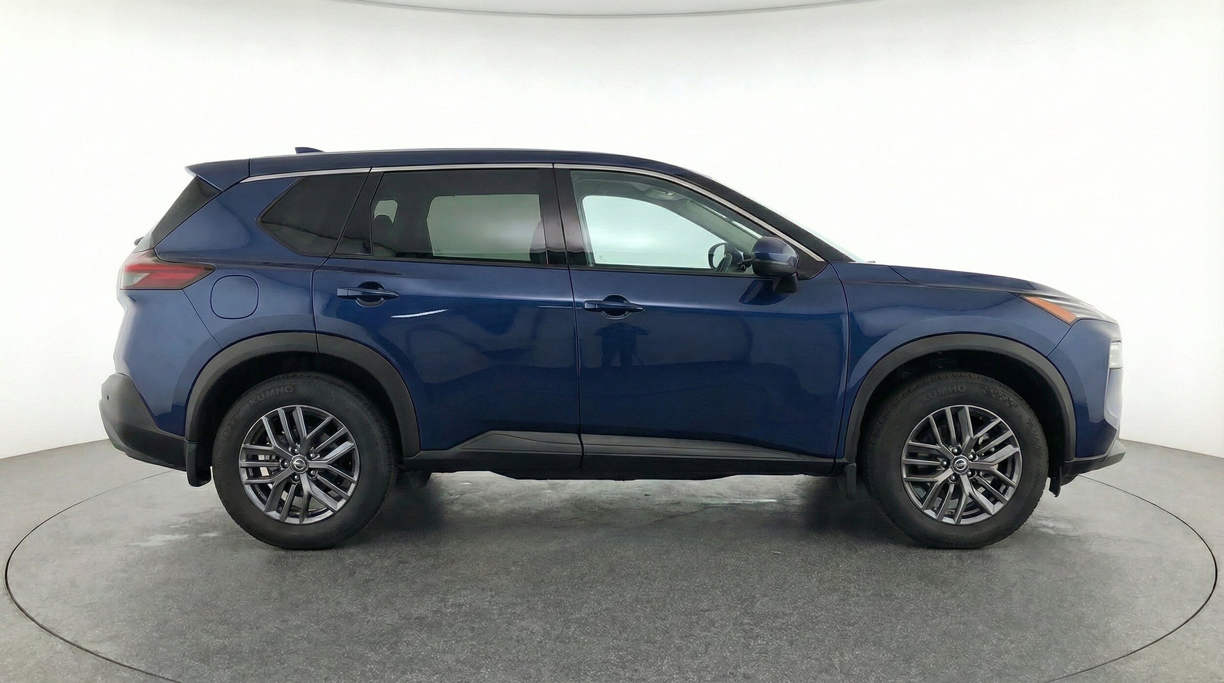 Thumbnail: 2026 Nissan Rogue - 11