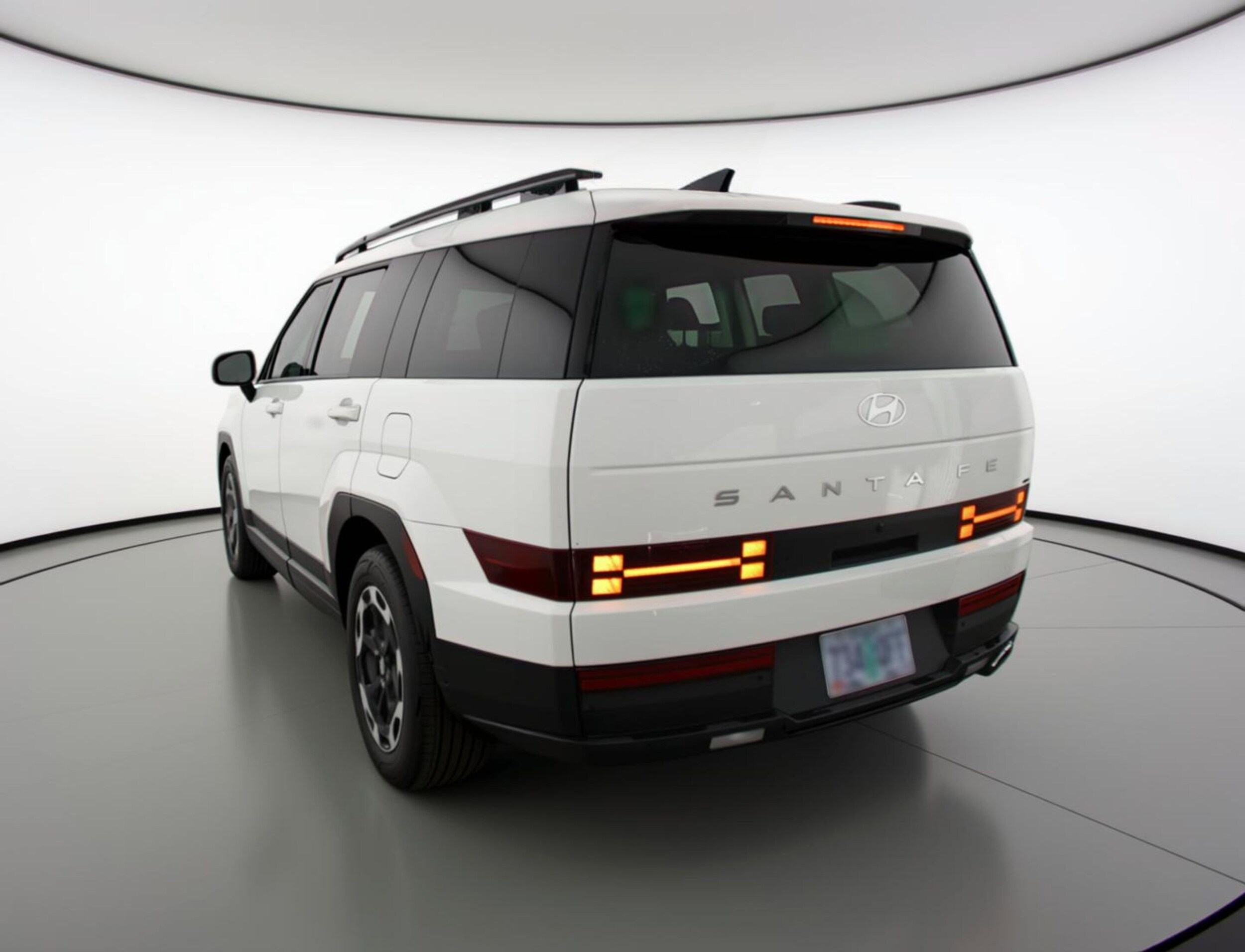 Thumbnail: 2025 Hyundai Santa Fe - 6