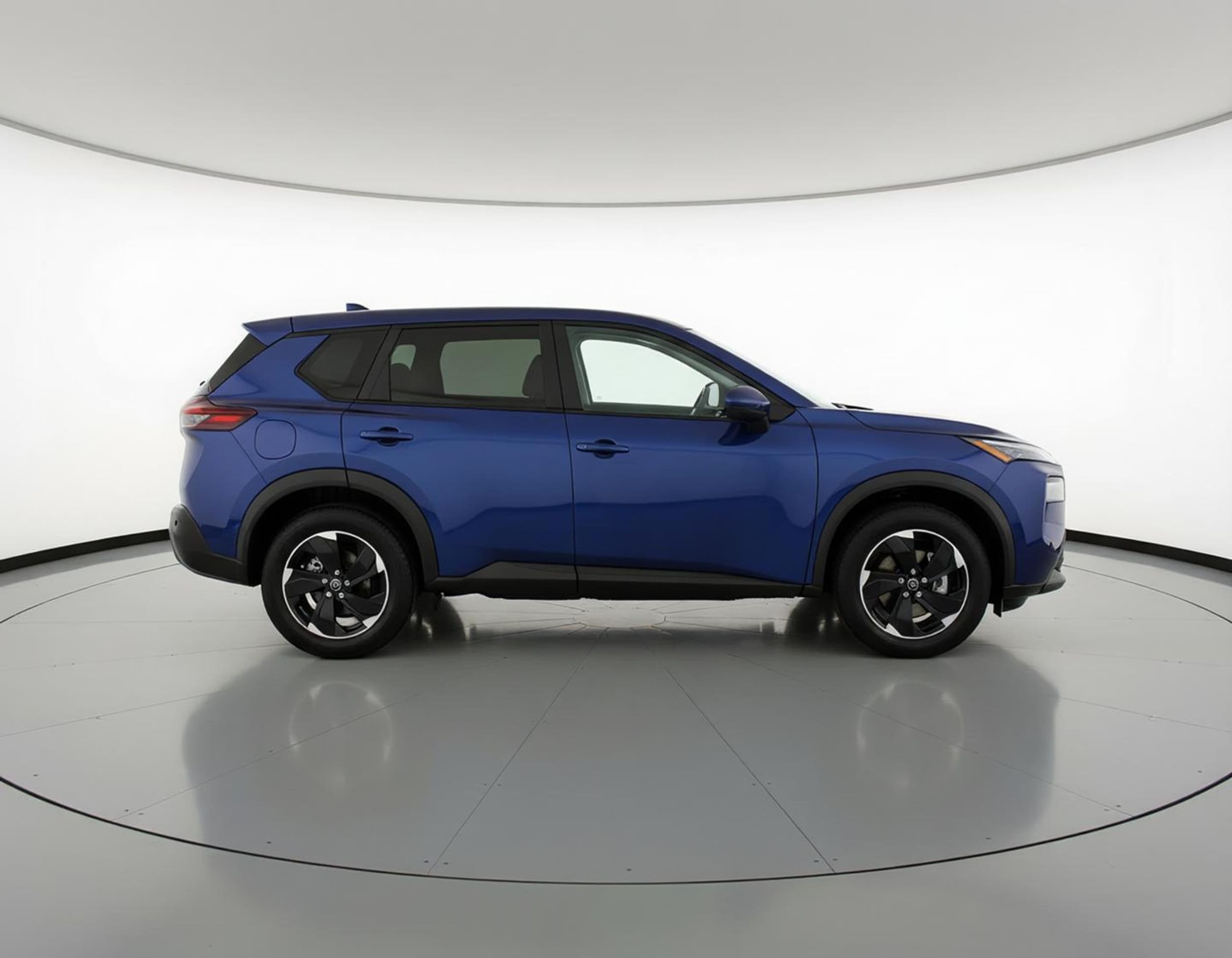 Thumbnail: 2025 Nissan Rogue - 8