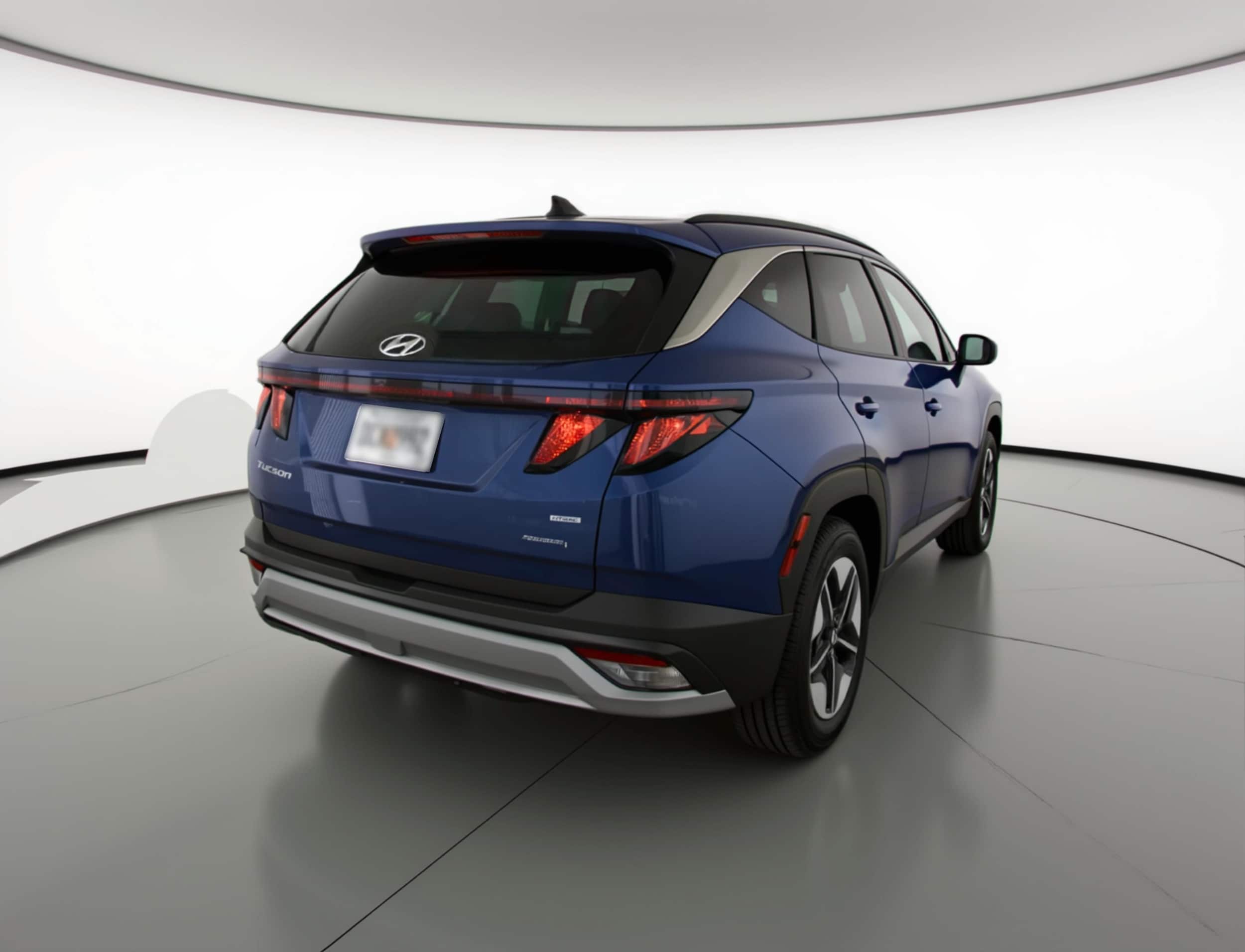 Thumbnail: 2025 Hyundai Tucson - 7