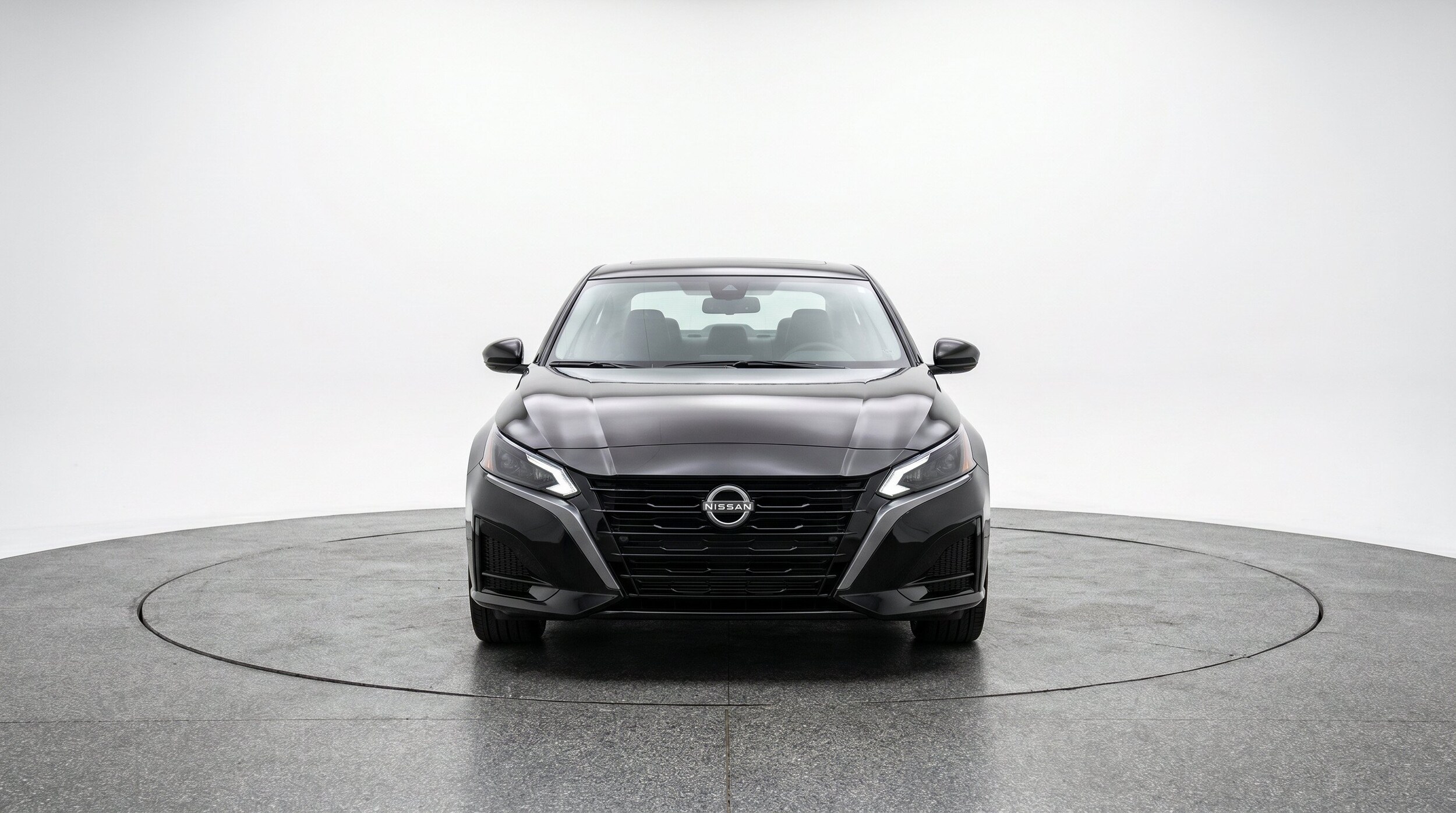 Thumbnail: 2026 Nissan Altima - 2