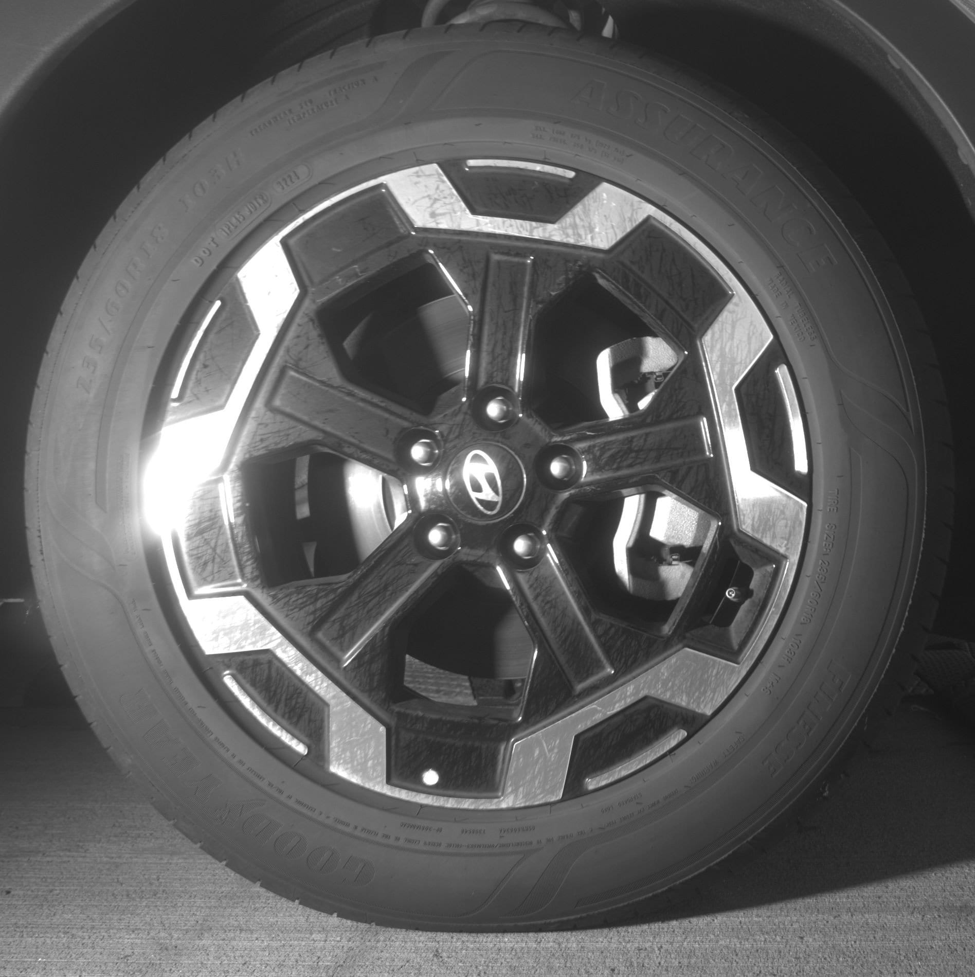 Thumbnail: 2025 Hyundai Santa Fe - 13