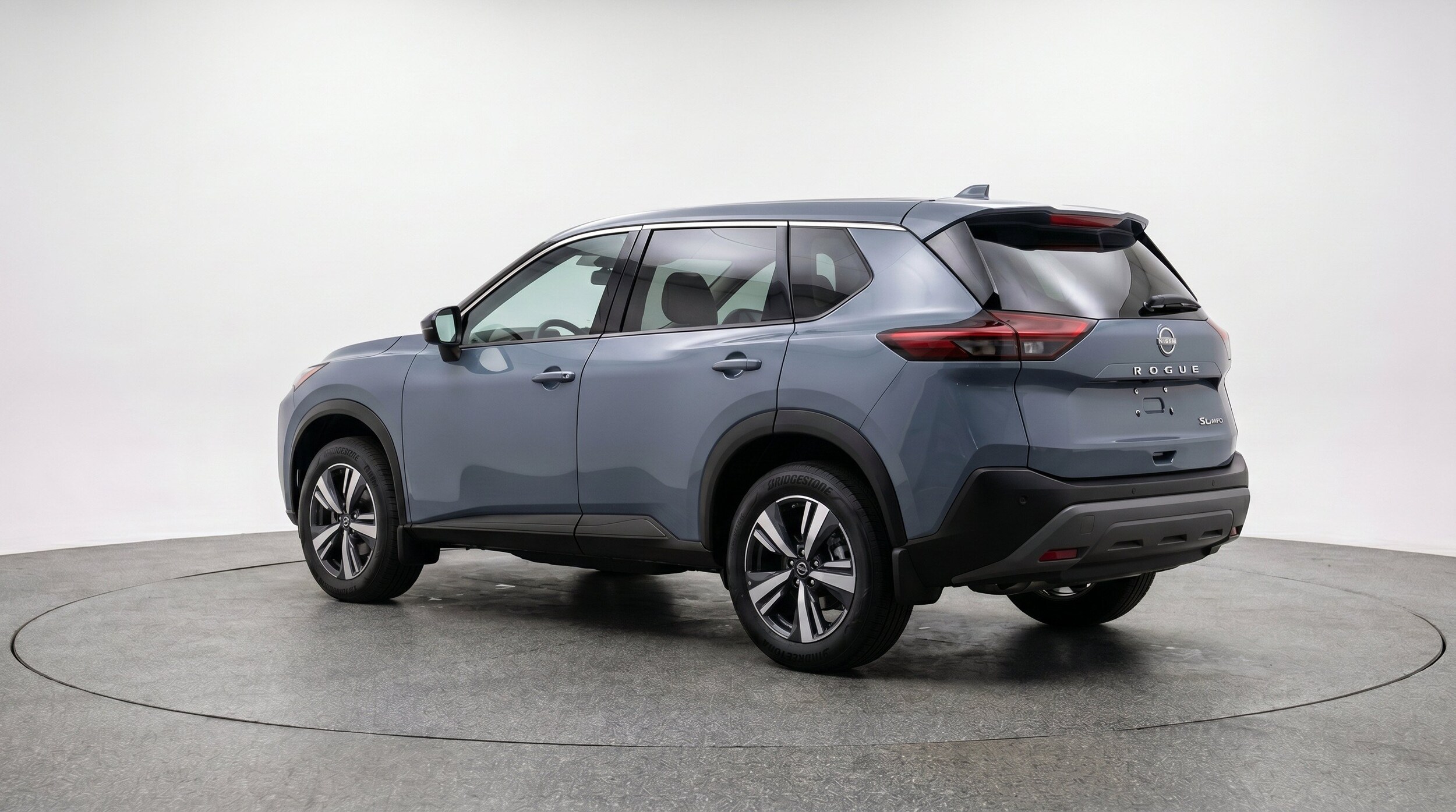 Thumbnail: 2026 Nissan Rogue - 6