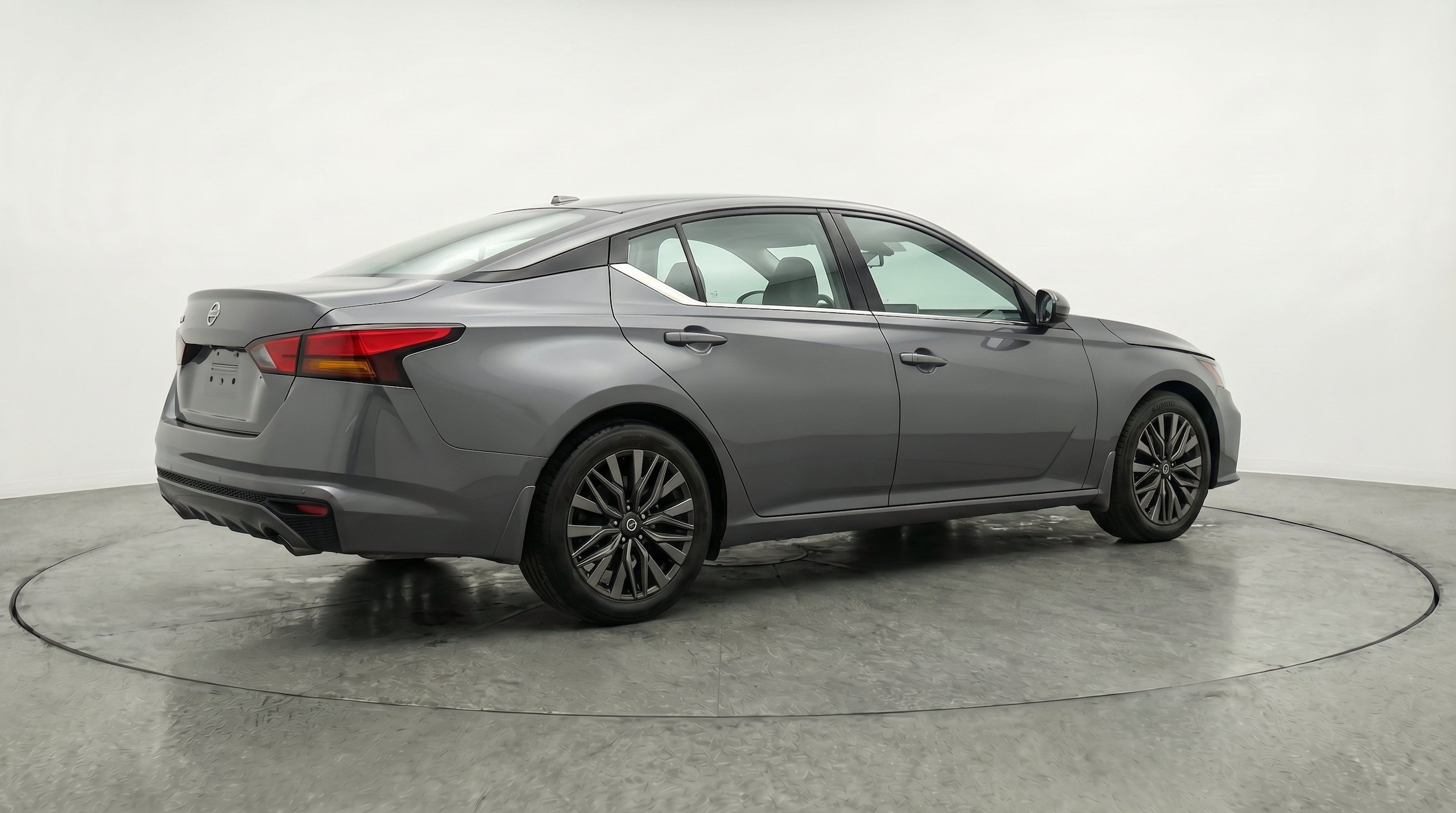 Thumbnail: 2026 Nissan Altima - 9
