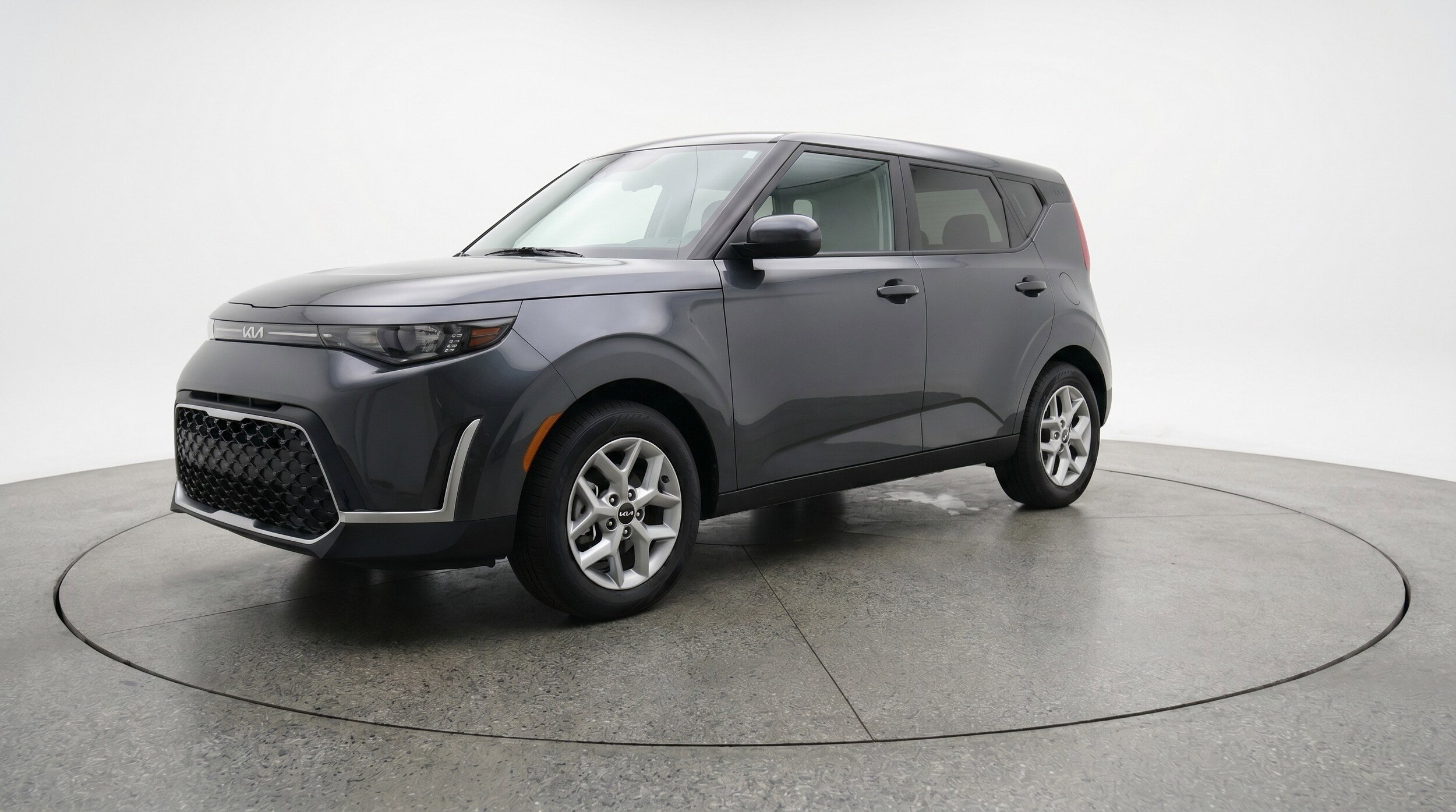 Thumbnail: 2025 Kia Soul - 3