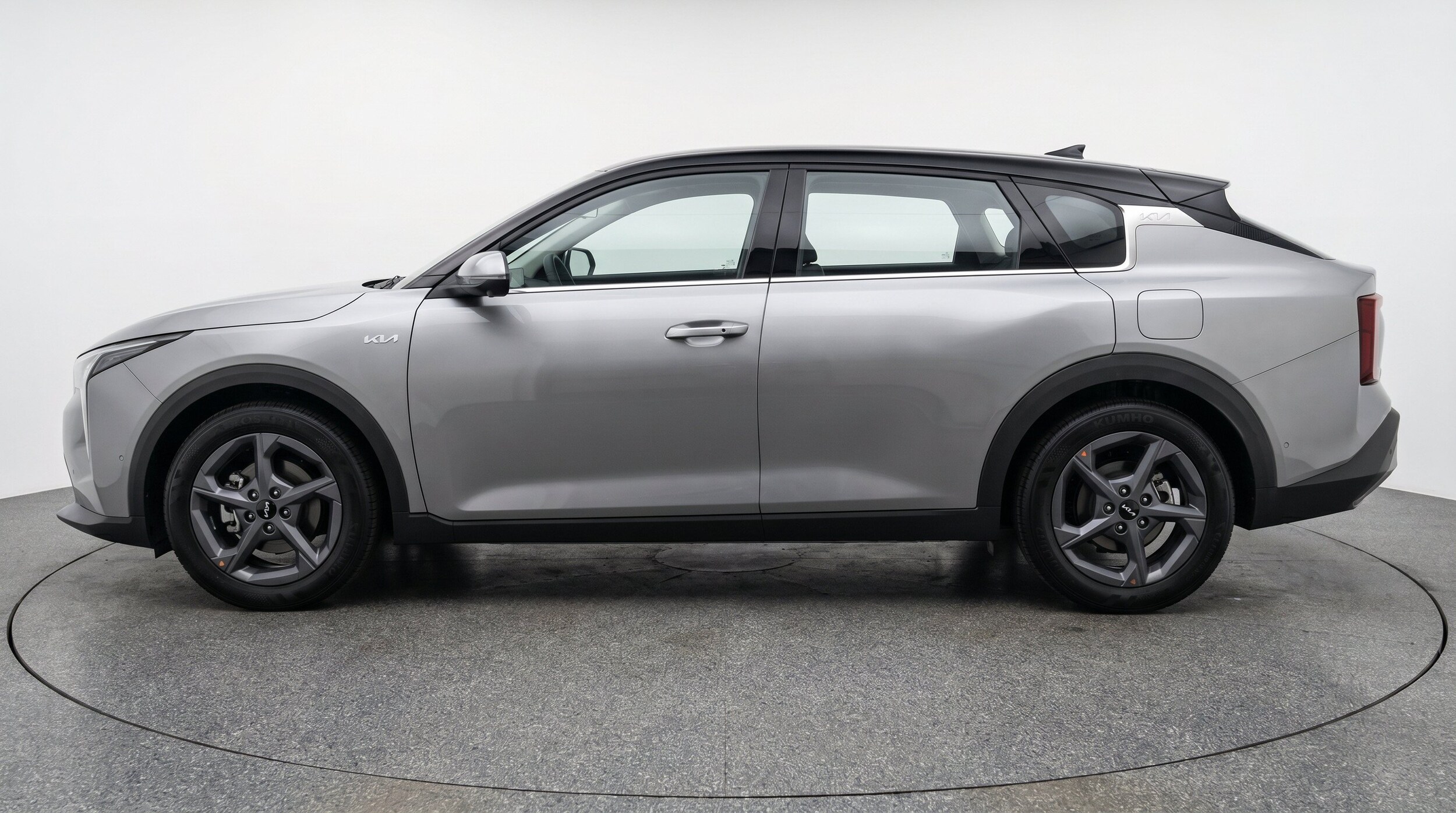 Thumbnail: 2026 Kia K4 - 5