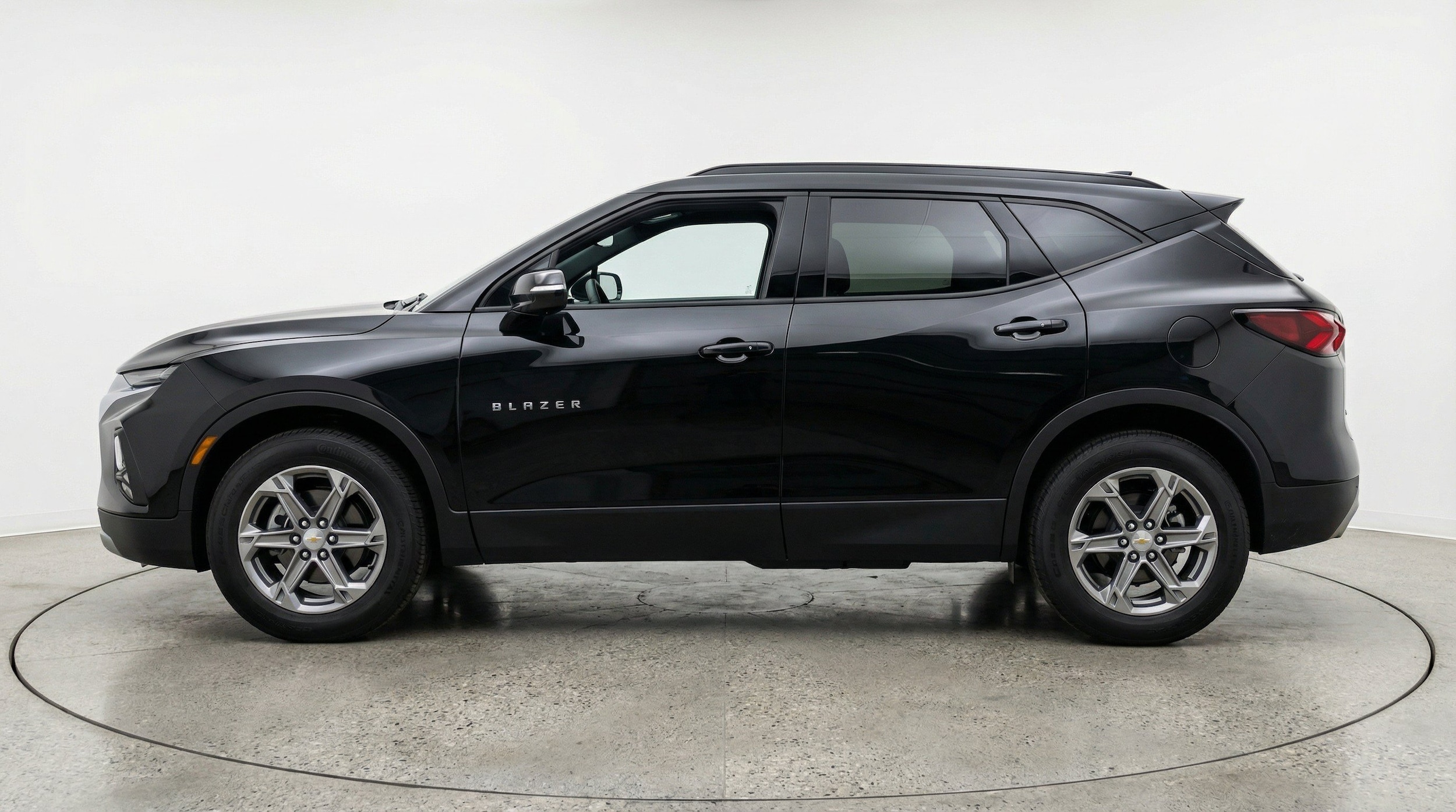 Thumbnail: 2026 Chevrolet Blazer - 5