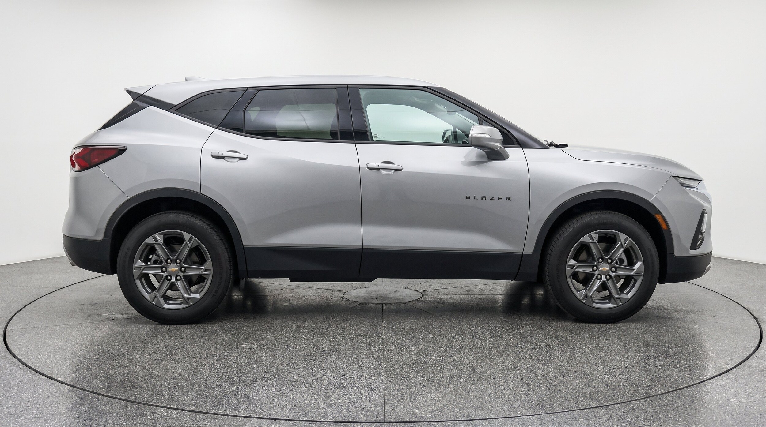 Thumbnail: 2026 Chevrolet Blazer - 10
