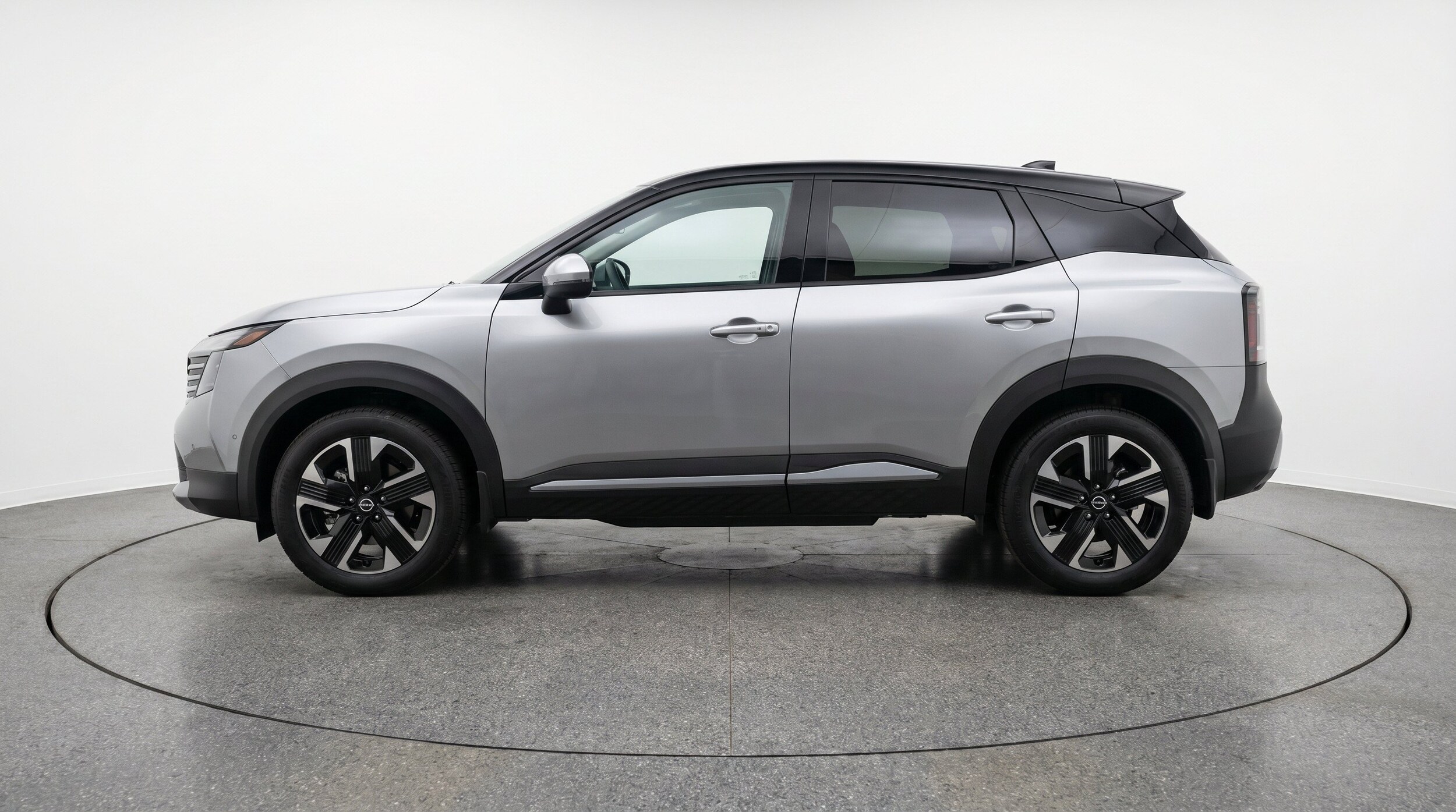 Thumbnail: 2026 Nissan Kicks - 5