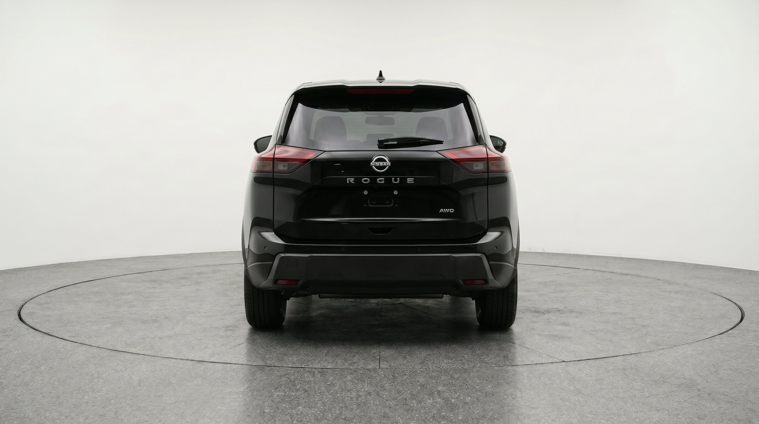 Thumbnail: 2025 Nissan Rogue - 7