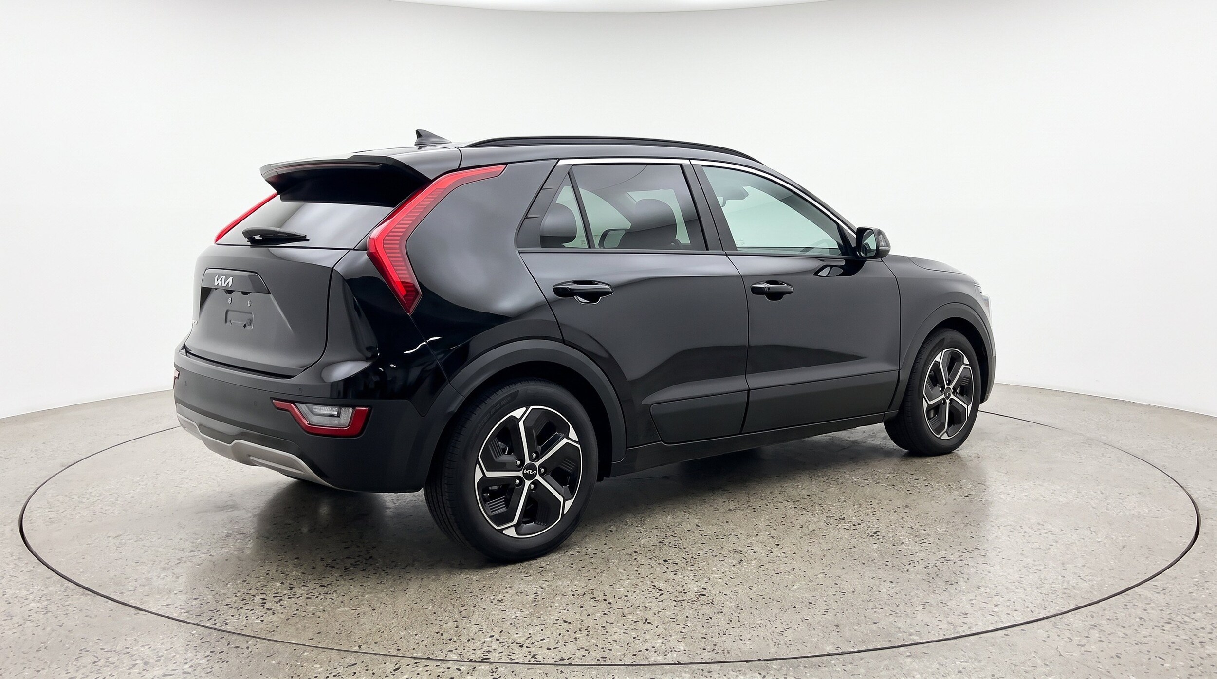 Thumbnail: 2026 Kia Niro - 9