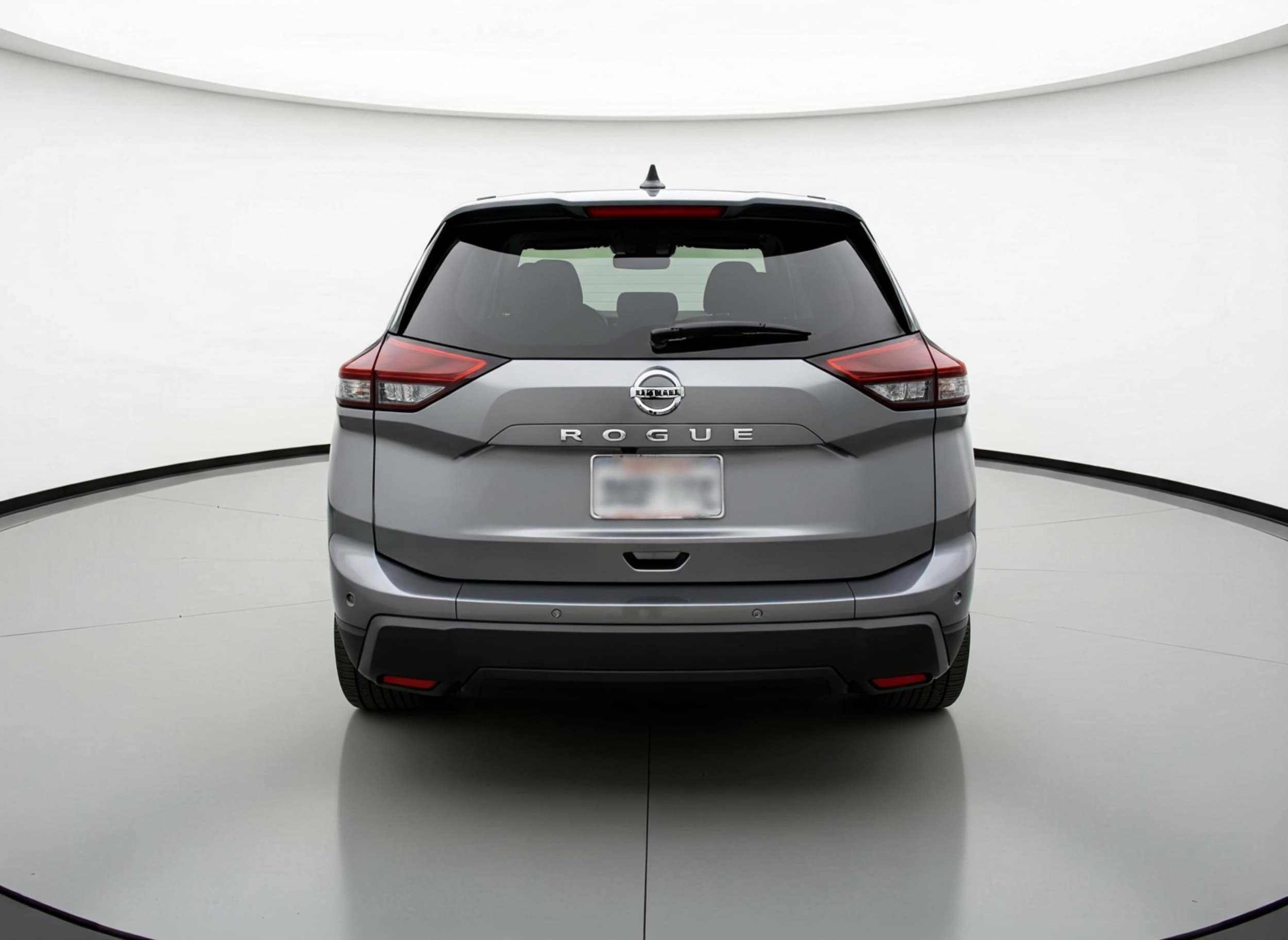 Thumbnail: 2025 Nissan Rogue - 7