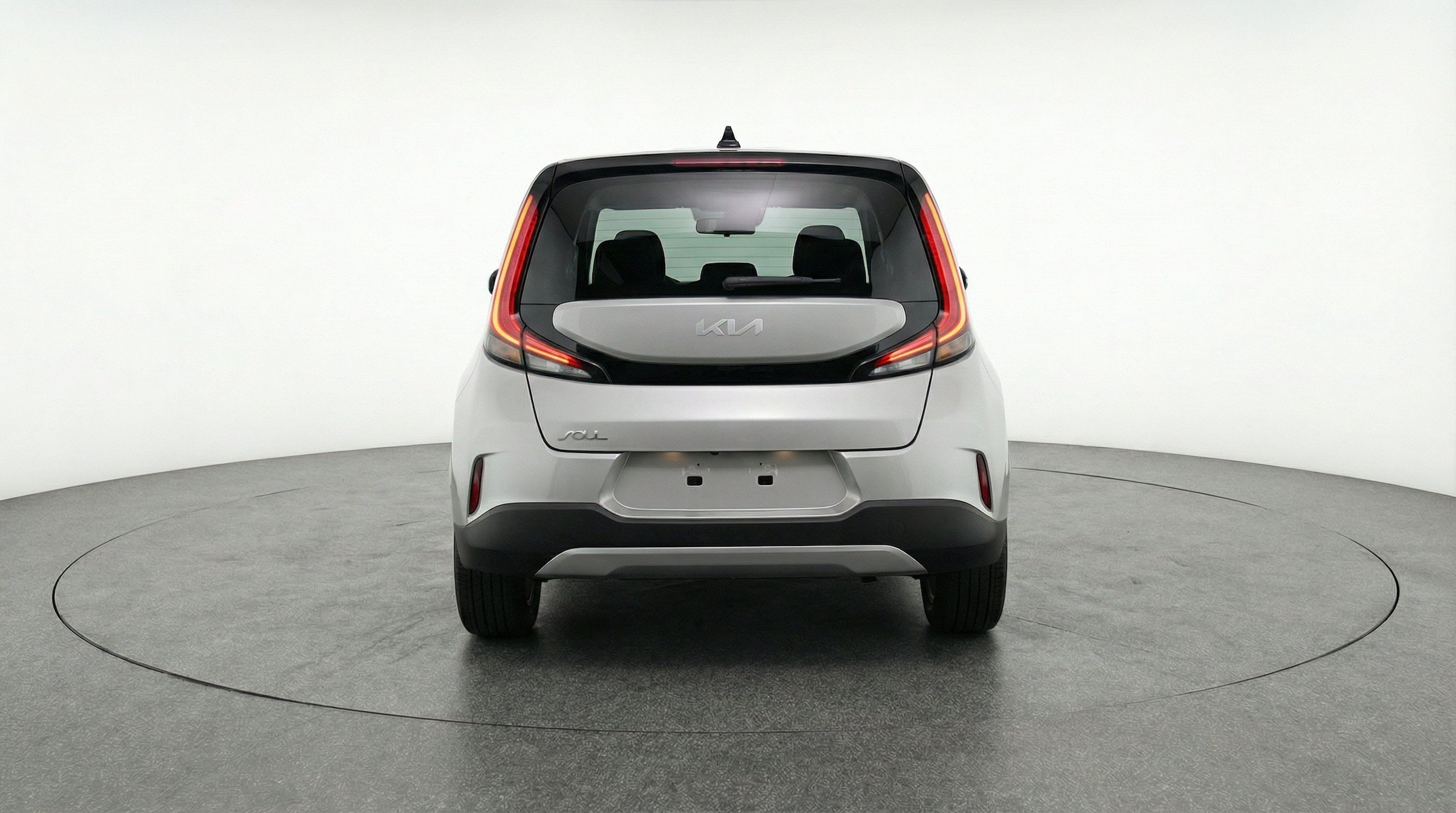Thumbnail: 2025 Kia Soul - 7
