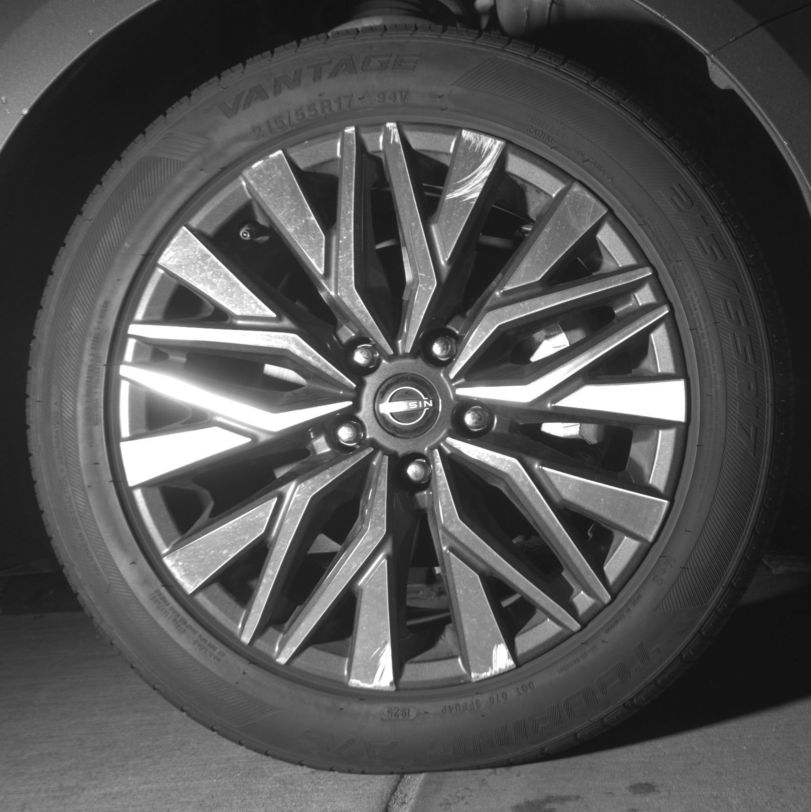 Thumbnail: 2025 Nissan Altima - 13