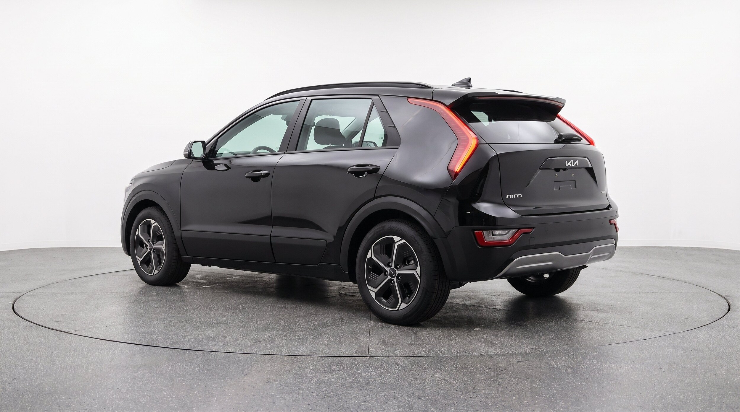 Thumbnail: 2026 Kia Niro - 6