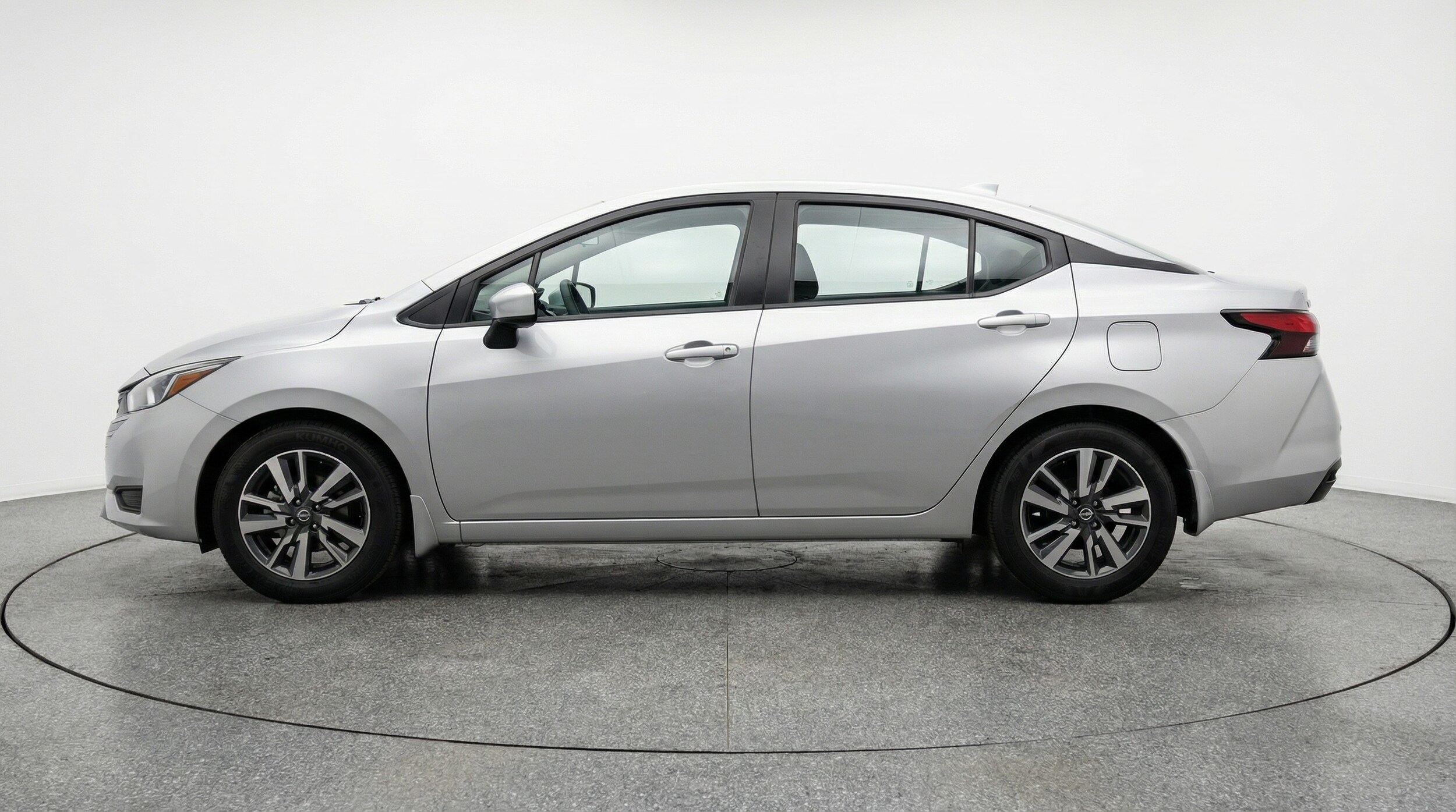 Thumbnail: 2025 Nissan Versa - 4