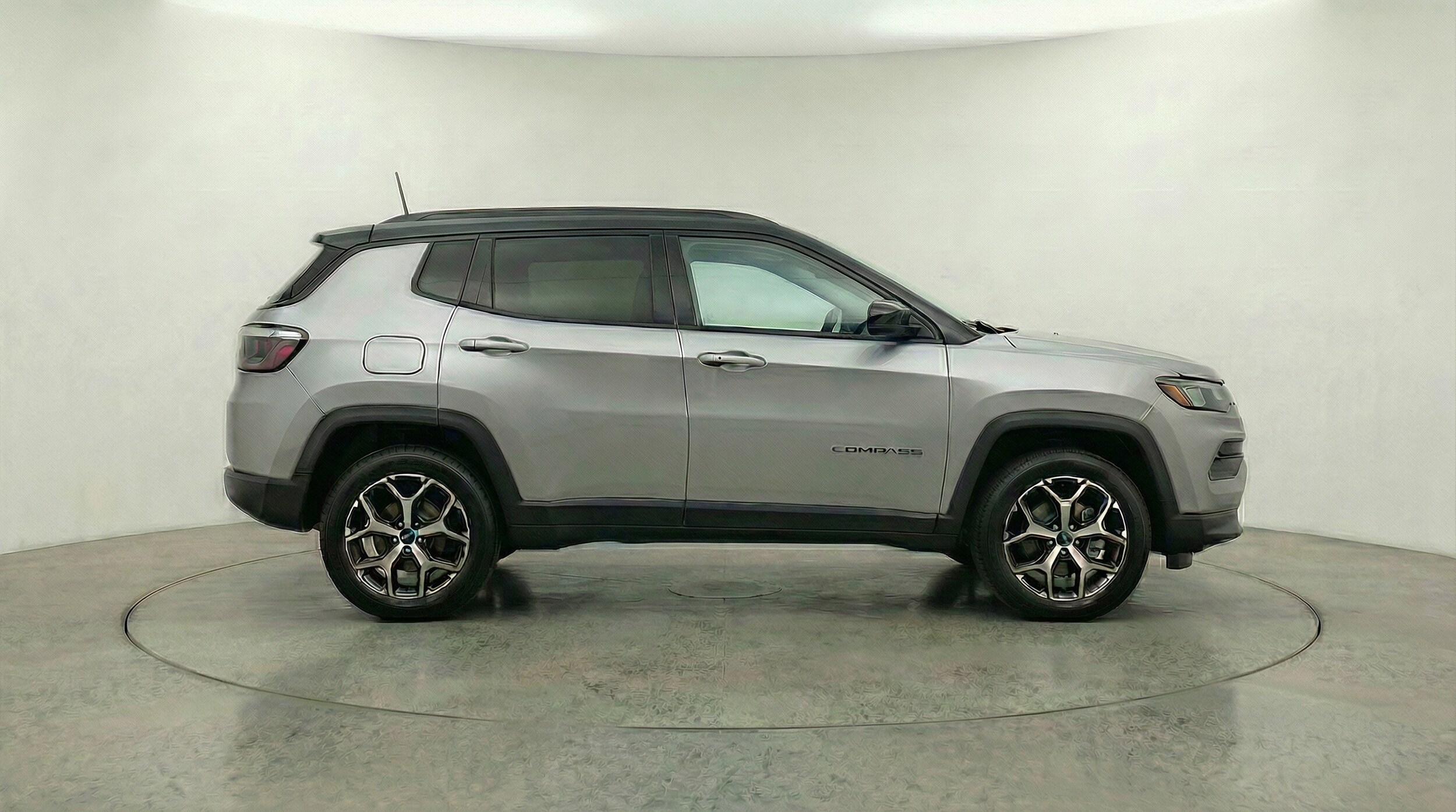 Thumbnail: 2025 Jeep Compass - 11
