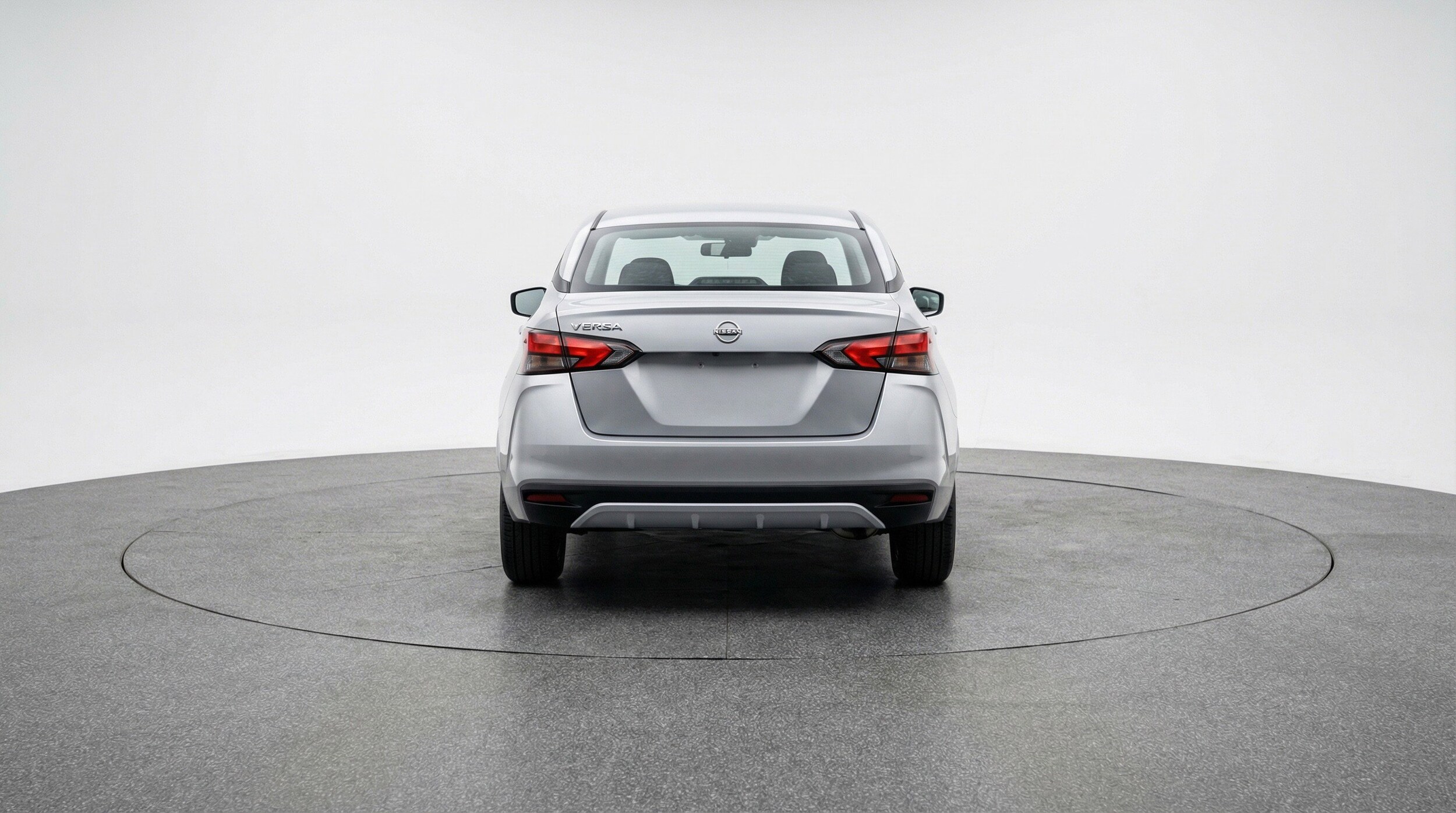 Thumbnail: 2025 Nissan Versa - 7