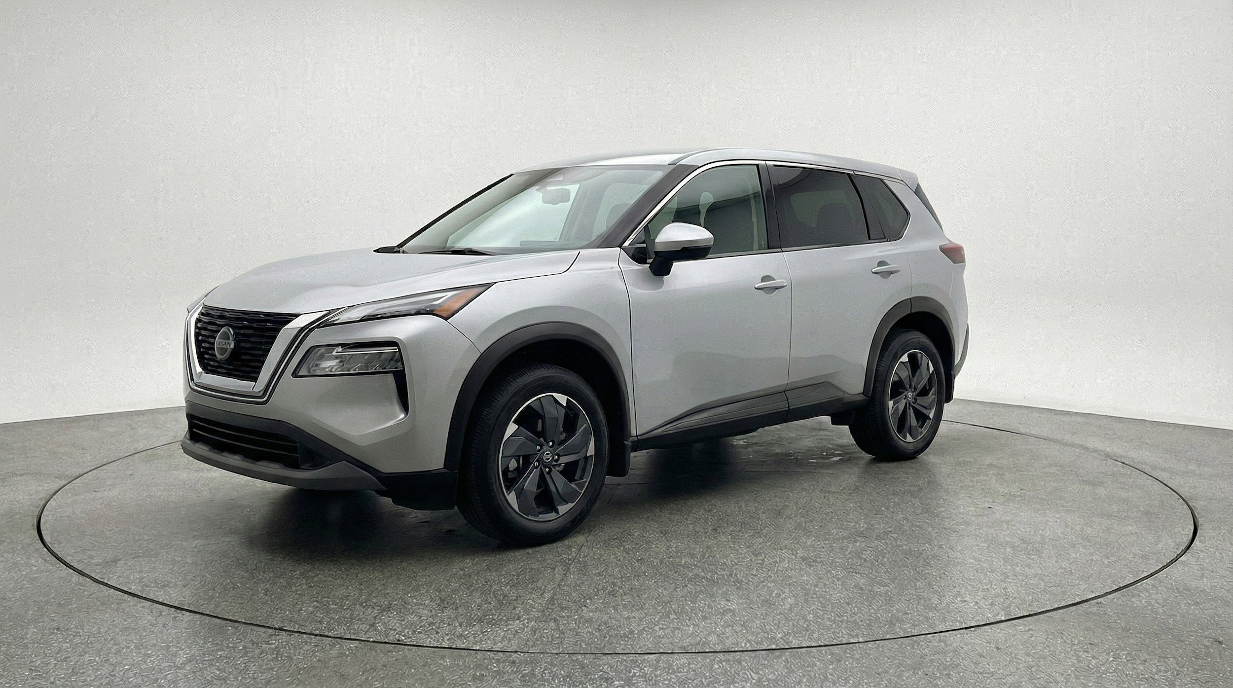 Thumbnail: 2025 Nissan Rogue - 3