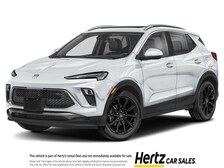 2024 Buick Encore GX Sport Touring -
                  Sacramento, CA