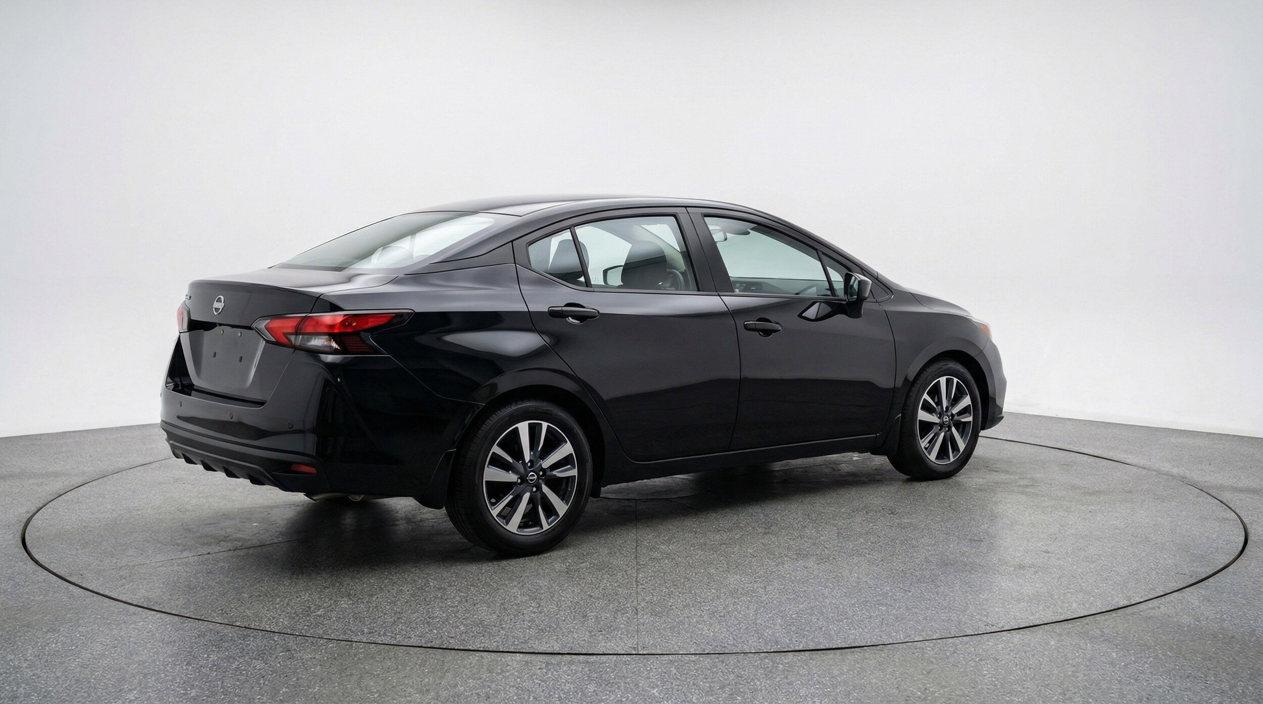 Thumbnail: 2025 Nissan Versa - 9