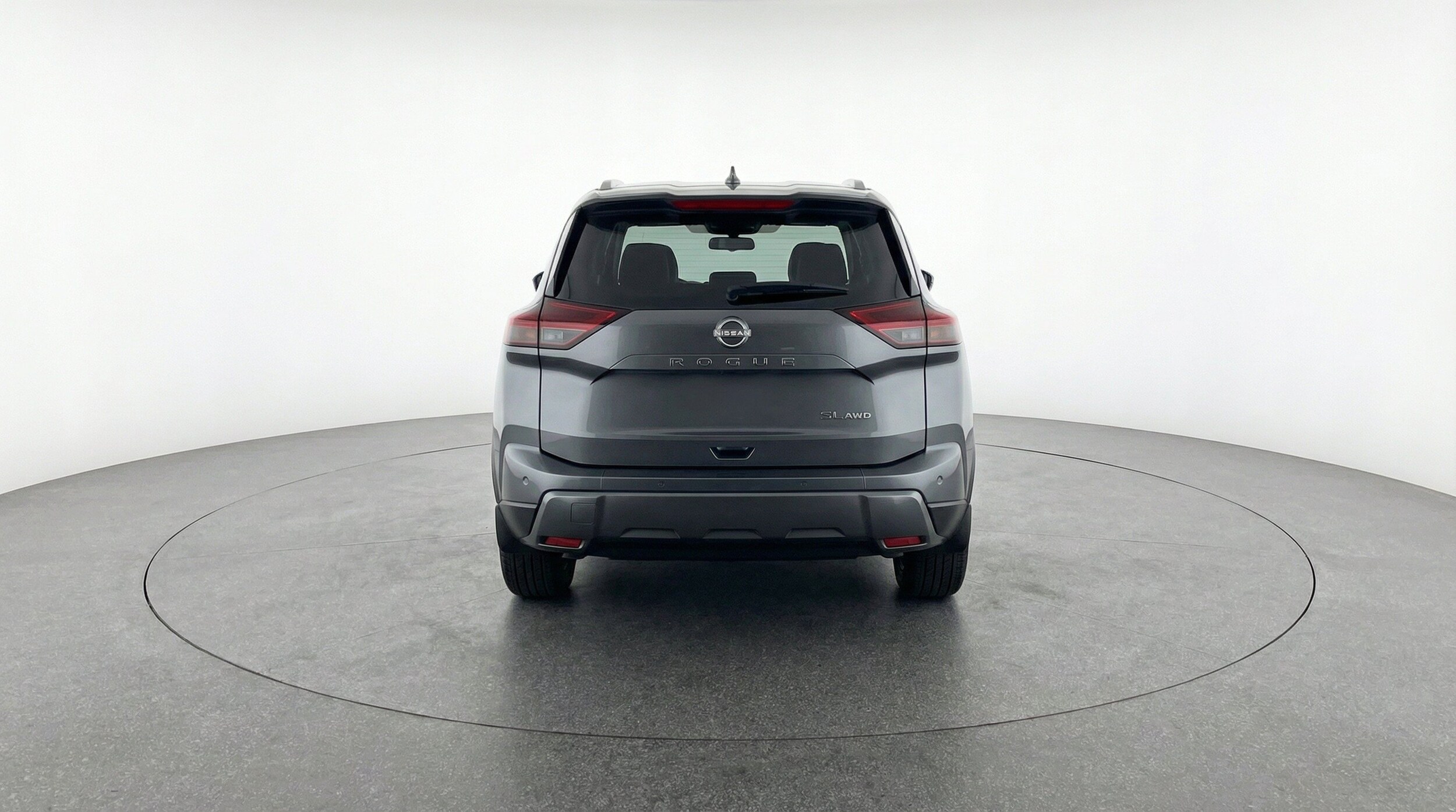 Thumbnail: 2026 Nissan Rogue - 7
