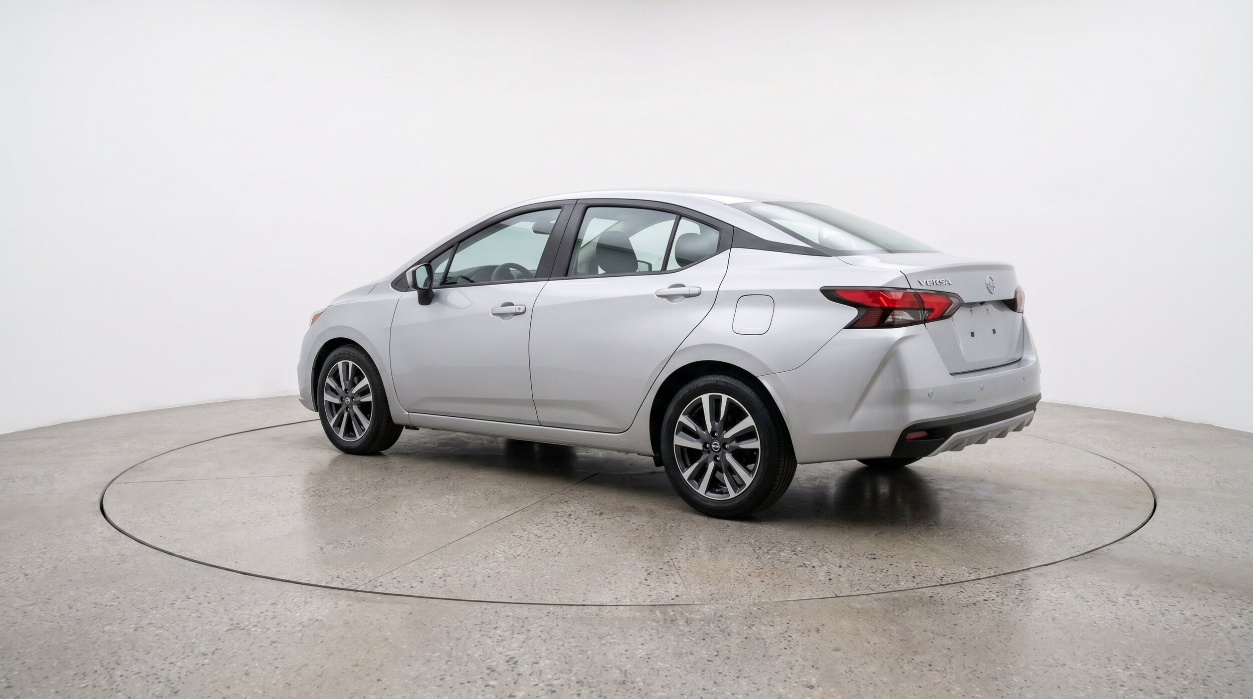 Thumbnail: 2025 Nissan Versa - 6