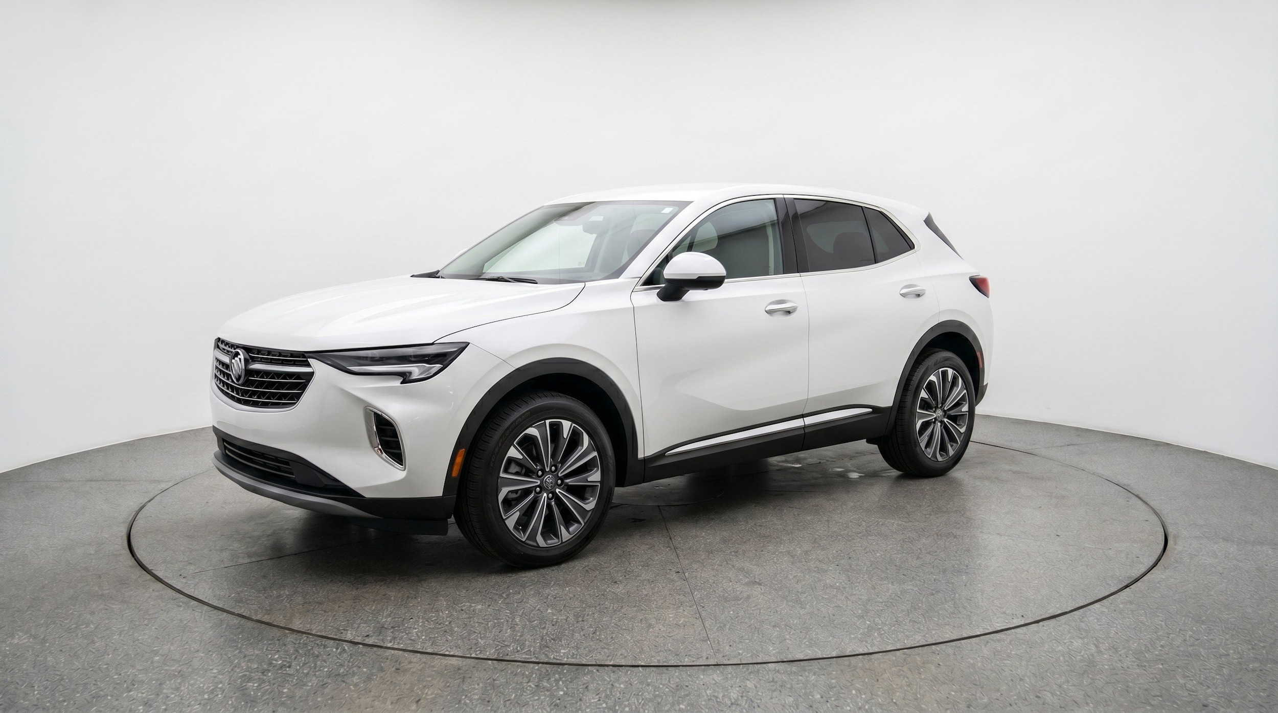 Thumbnail: 2024 Buick Envision - 3