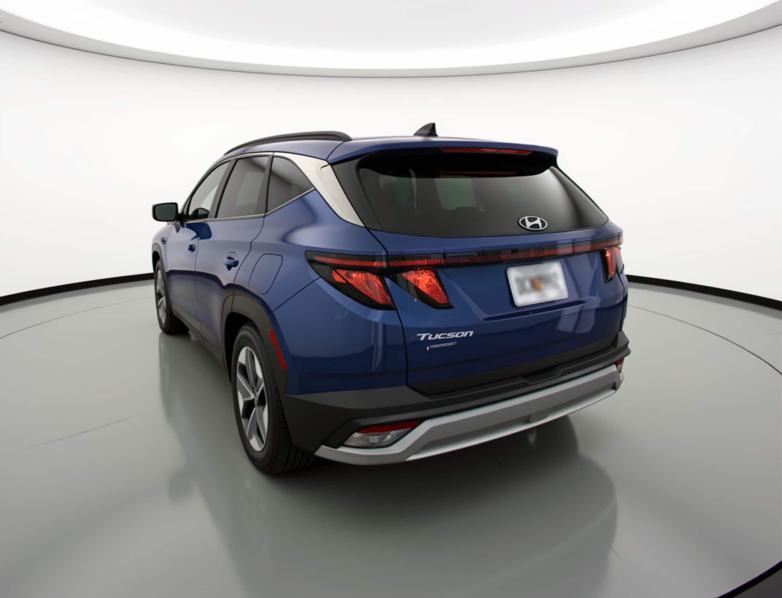 Thumbnail: 2025 Hyundai Tucson - 5