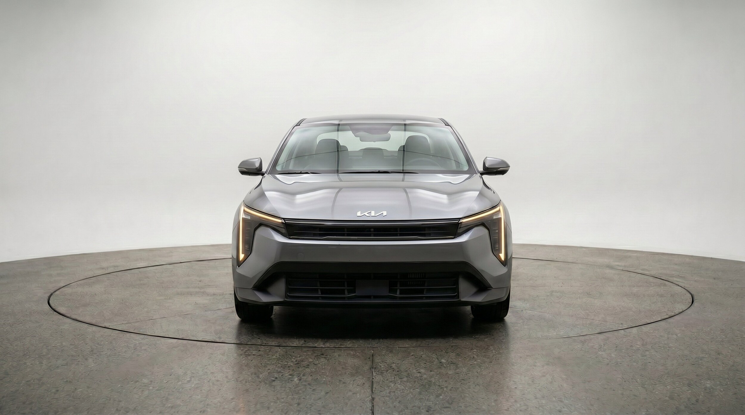 Thumbnail: 2026 Kia K4 - 2
