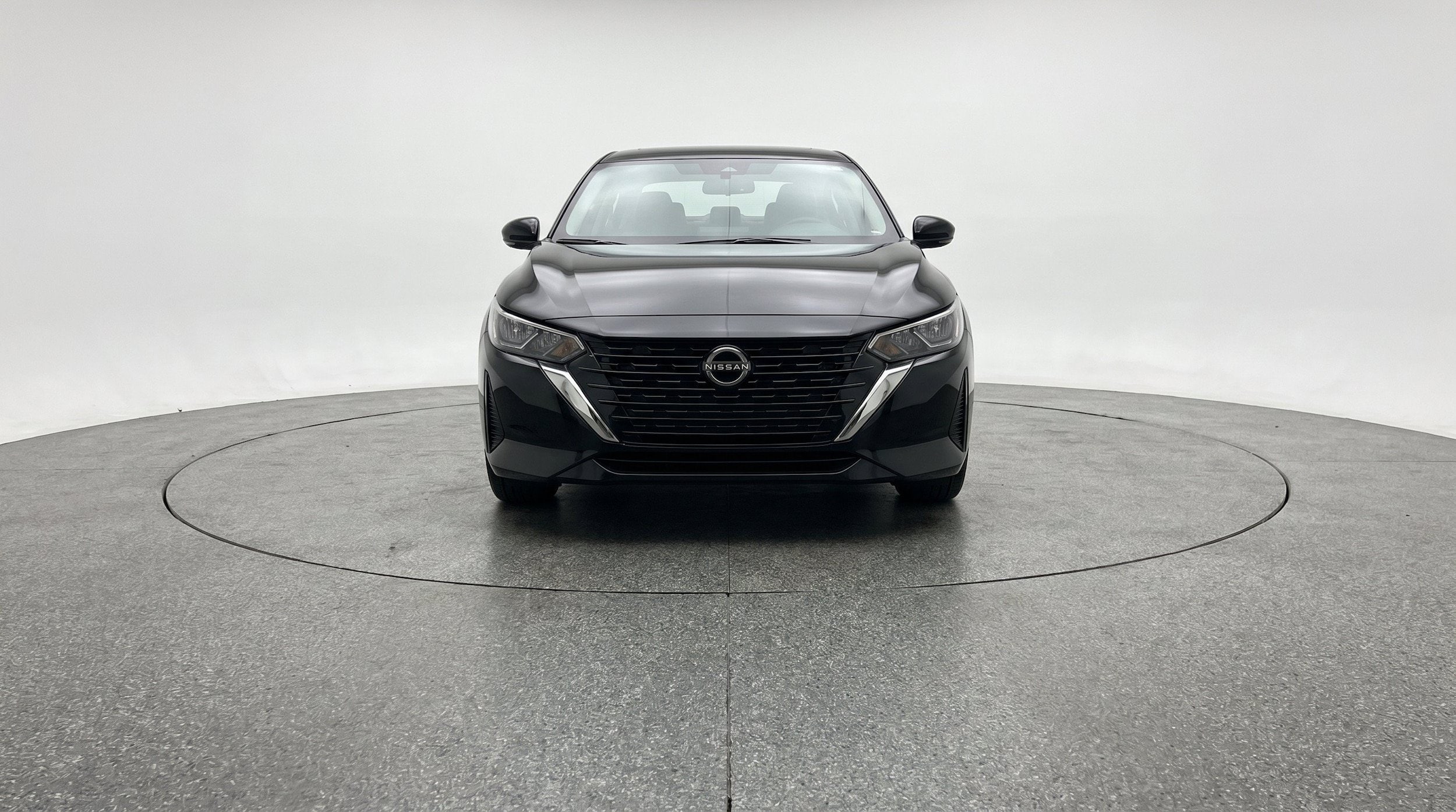 Thumbnail: 2025 Nissan Sentra - 2