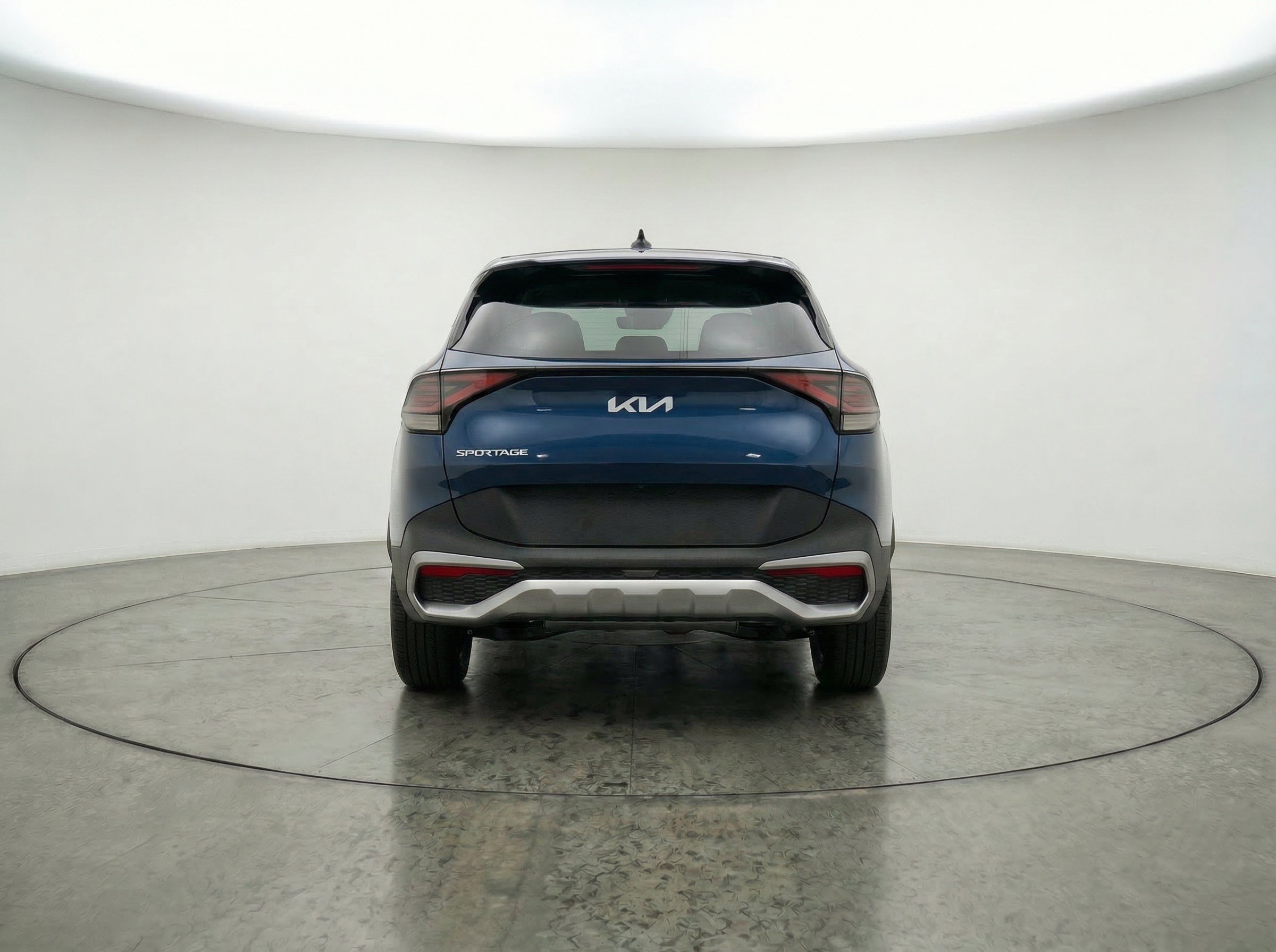 Thumbnail: 2026 Kia Sportage - 7