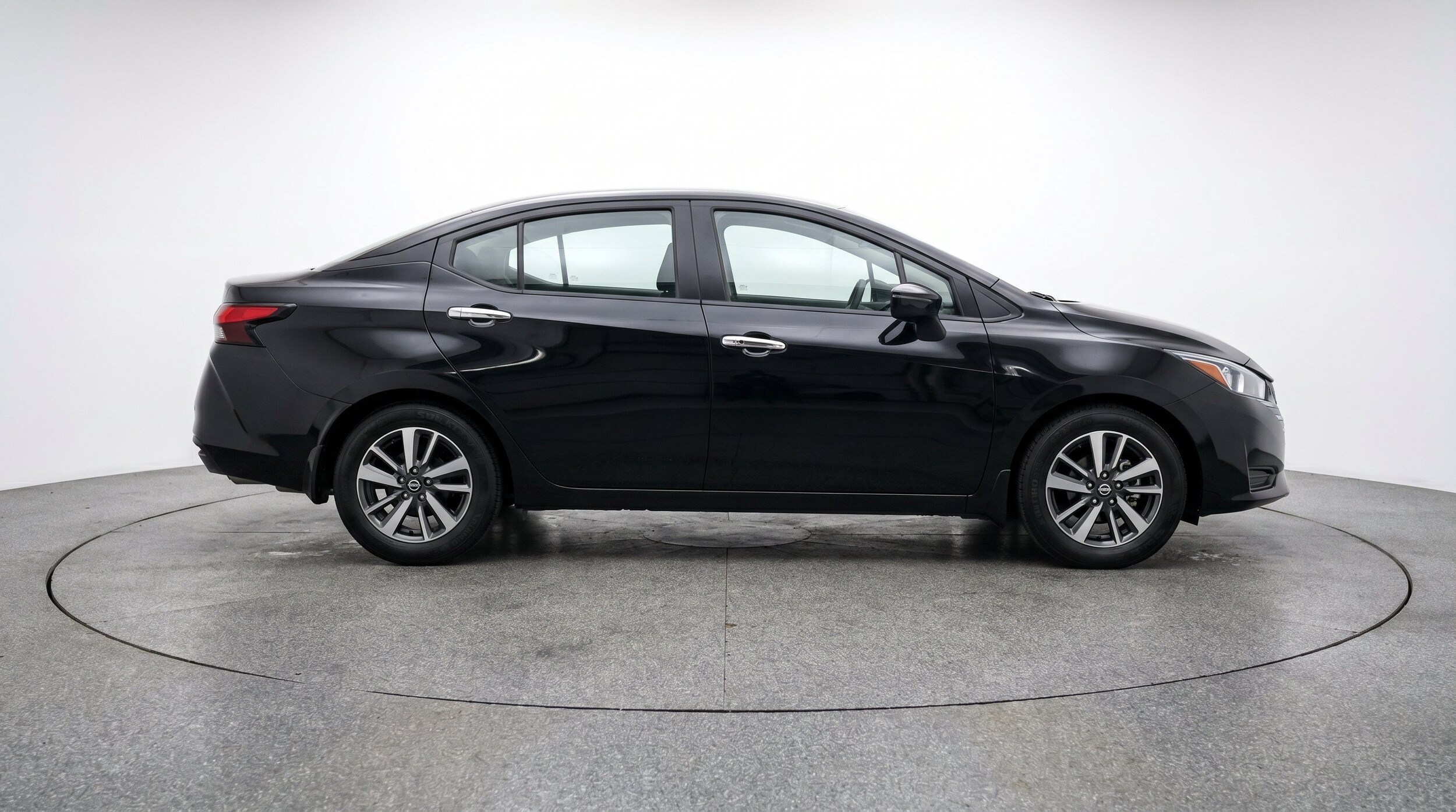 Thumbnail: 2025 Nissan Versa - 11