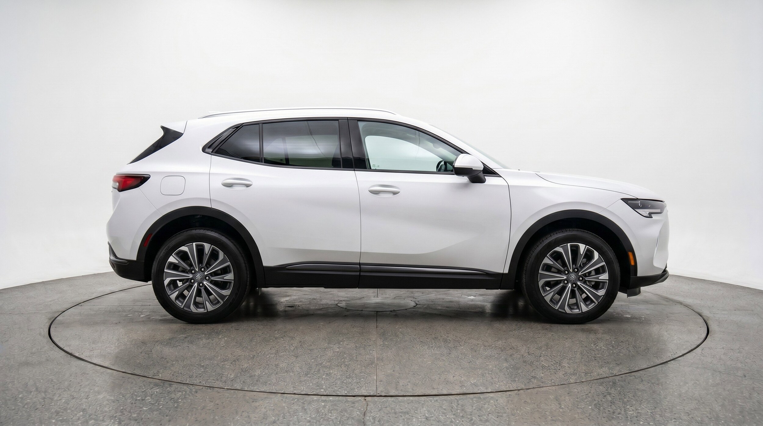 Thumbnail: 2024 Buick Envision - 11