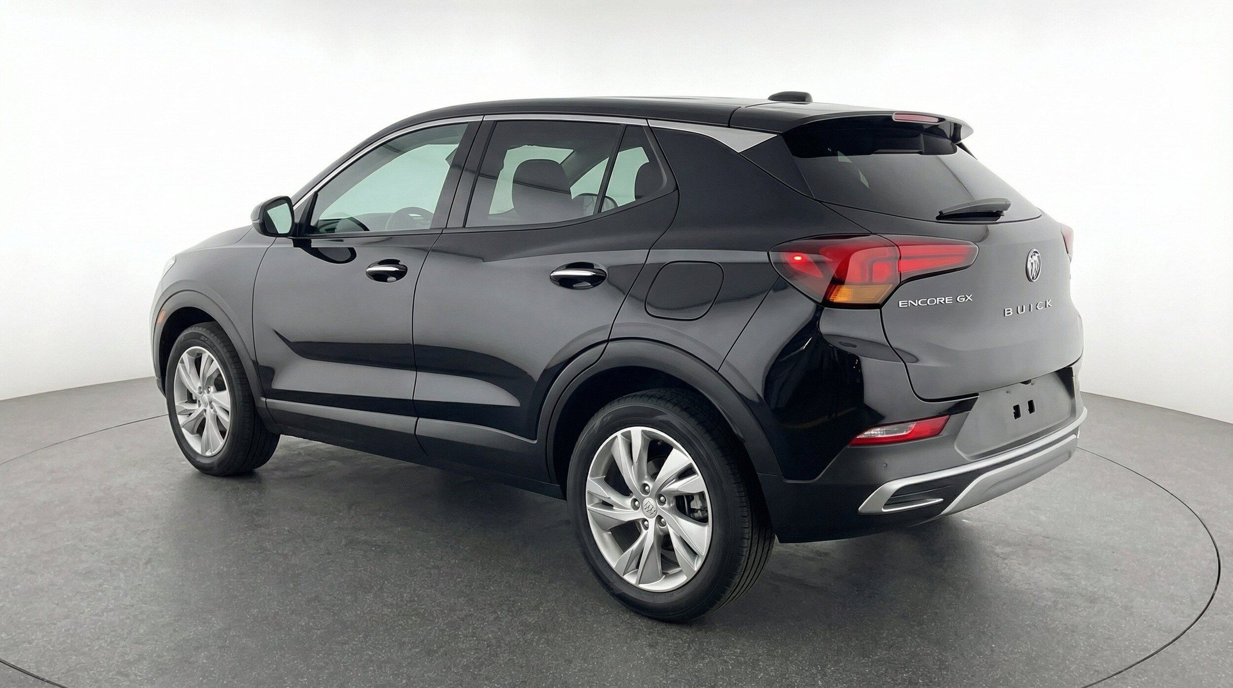 Thumbnail: 2026 Buick Encore GX - 6