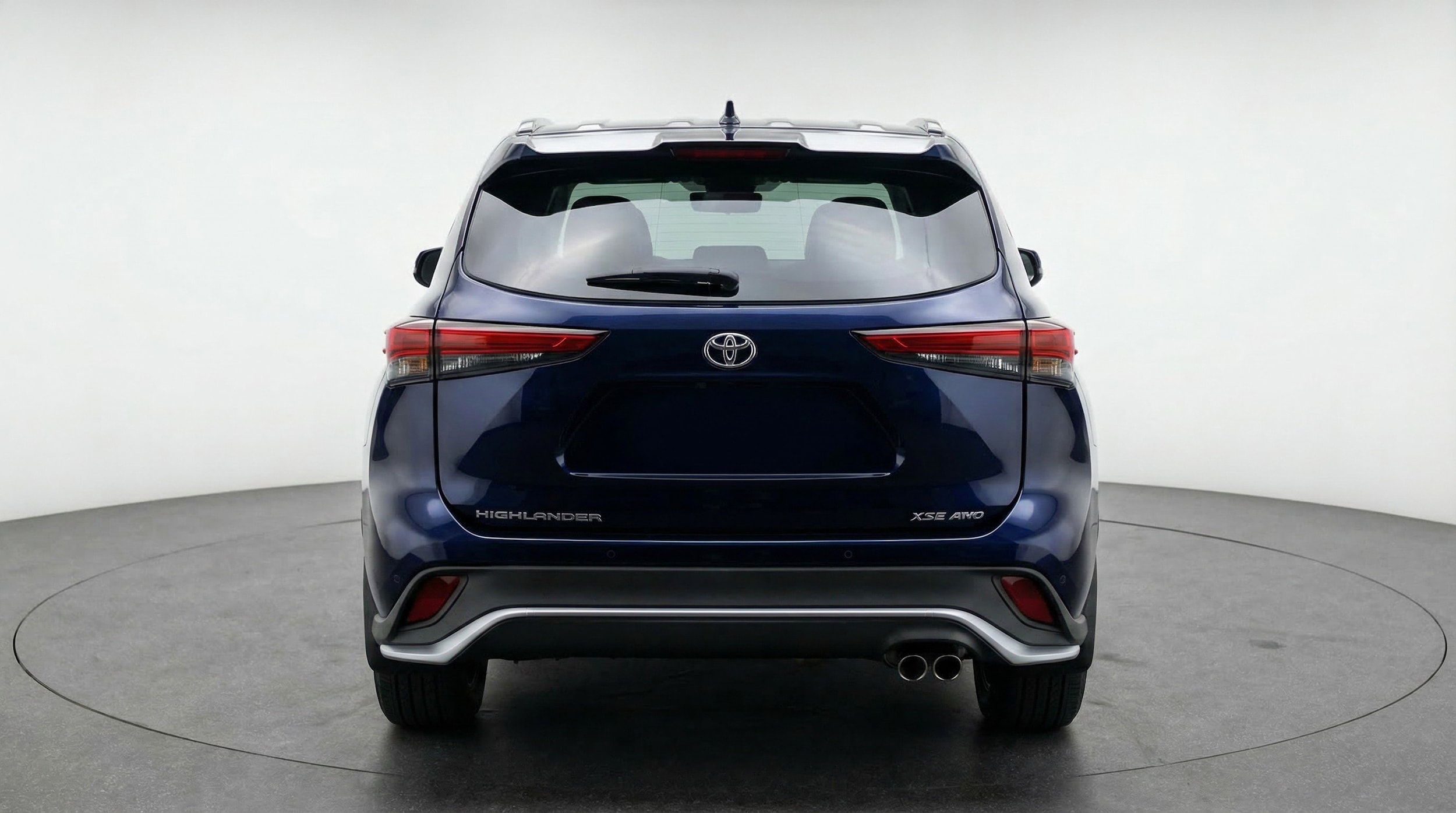 Thumbnail: 2025 Toyota Highlander - 7